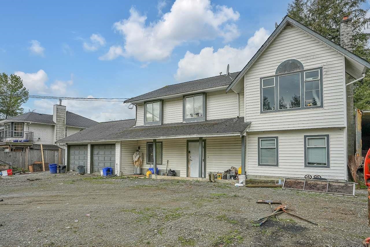 8699 Dewdney Trunk Road, Mission, Mission BC, V2V 6Y2 1