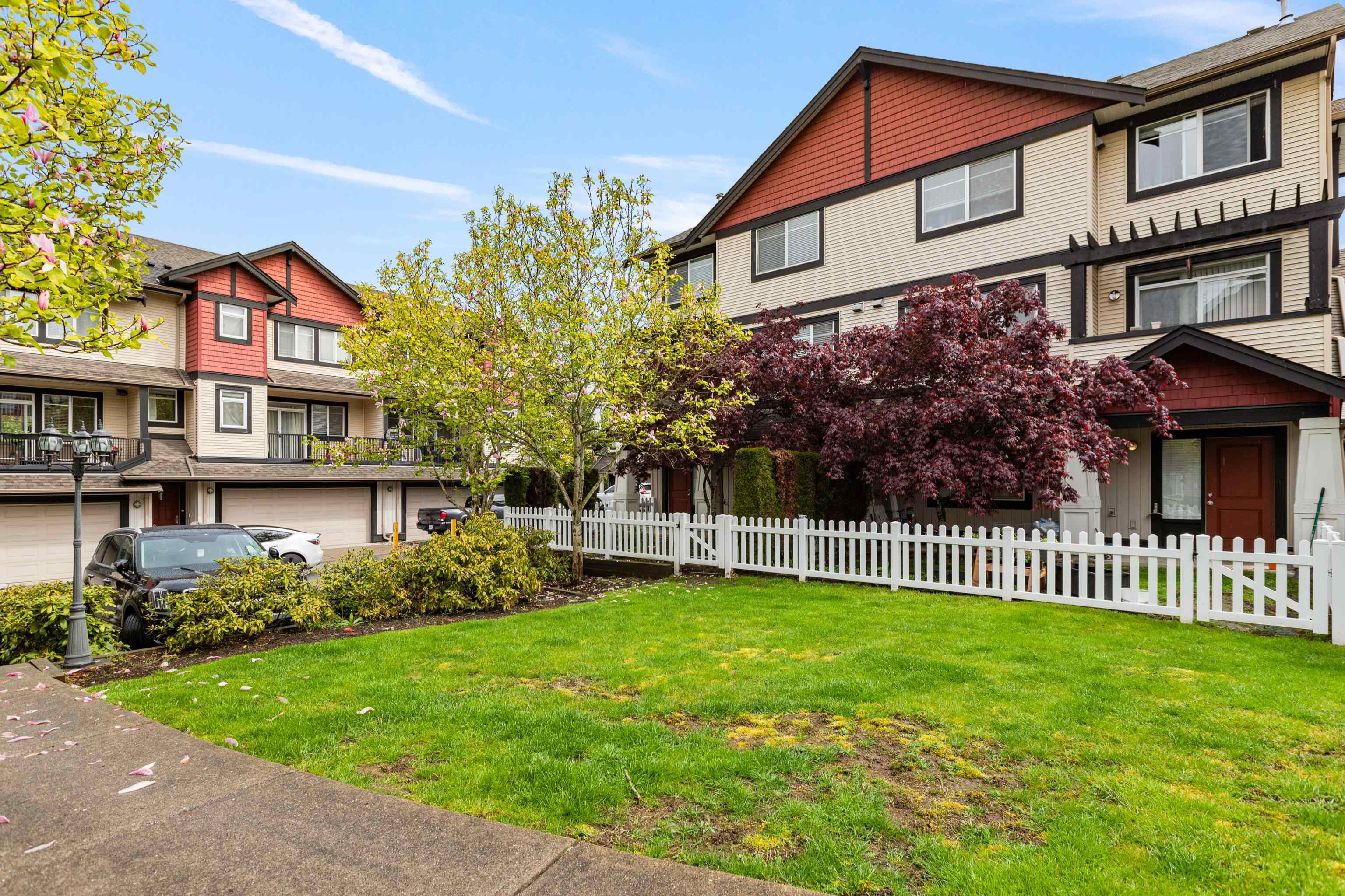 1-7168 179 STREET, Surrey, British Columbia, 3 Bedrooms Bedrooms, ,3 BathroomsBathrooms,Residential Attached,For Sale,R2876850