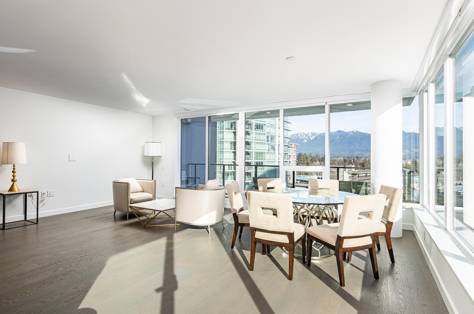 1102-620 CARDERO STREET, Vancouver, British Columbia, 2 Bedrooms Bedrooms, ,2 BathroomsBathrooms,Residential Attached,For Sale,R2876895