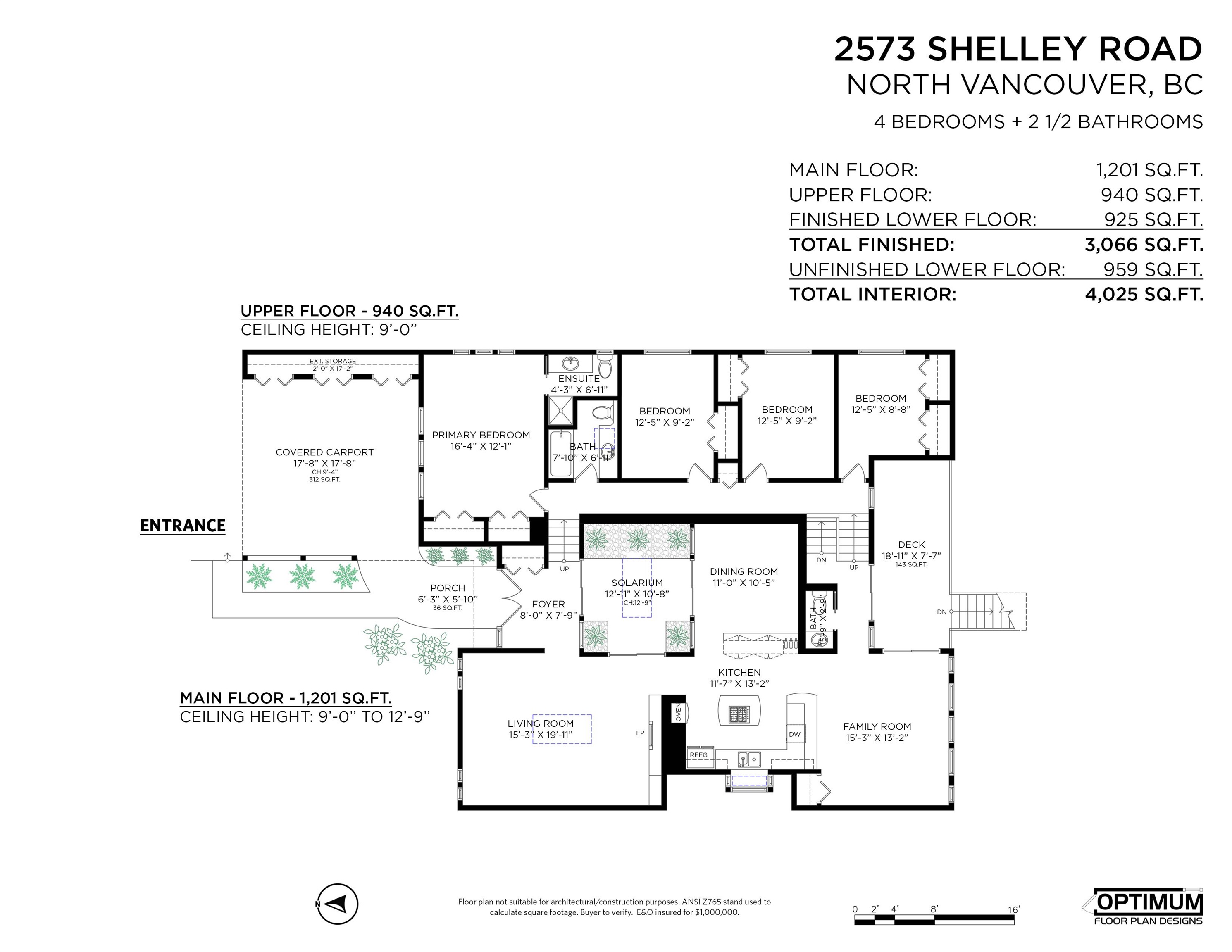 Listing image of 2573 SHELLEY ROAD