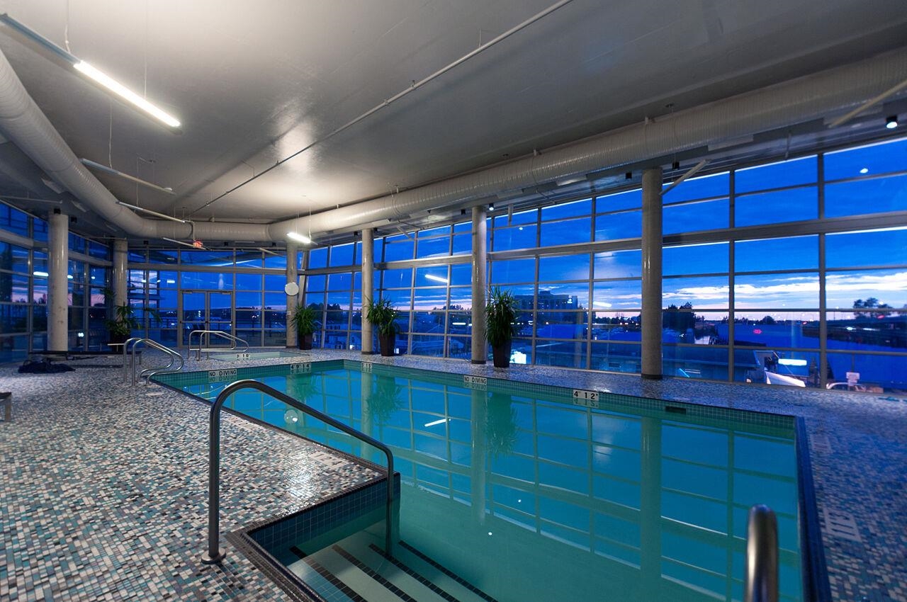 Access The Westin Hotel's exclusive amenities with $55 monthly memberships - including gym & indoor pool