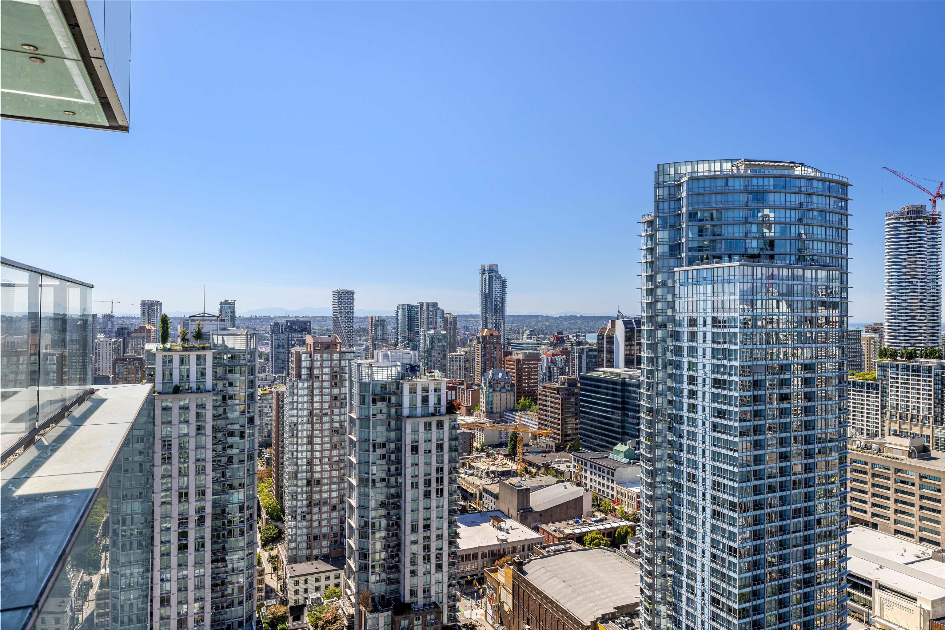 3812 777 Richards Street, Vancouver, Downtown VW, V6B 0M6 28