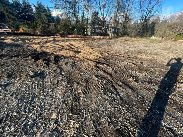 18237 PARSONS, Surrey, British Columbia, ,Land Only,For Sale,R2877154