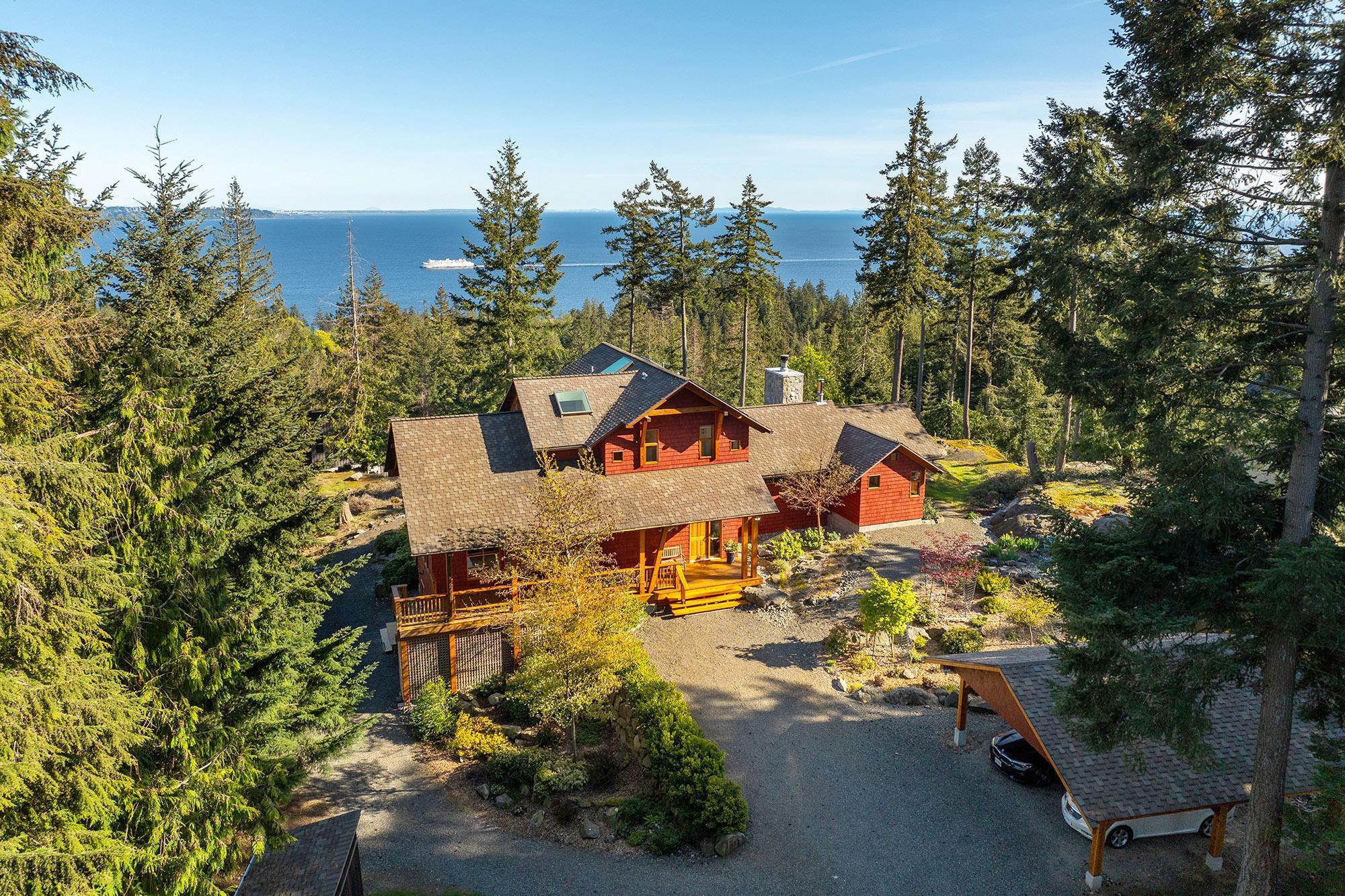 Listing image of 1004 COWAN POINT DRIVE