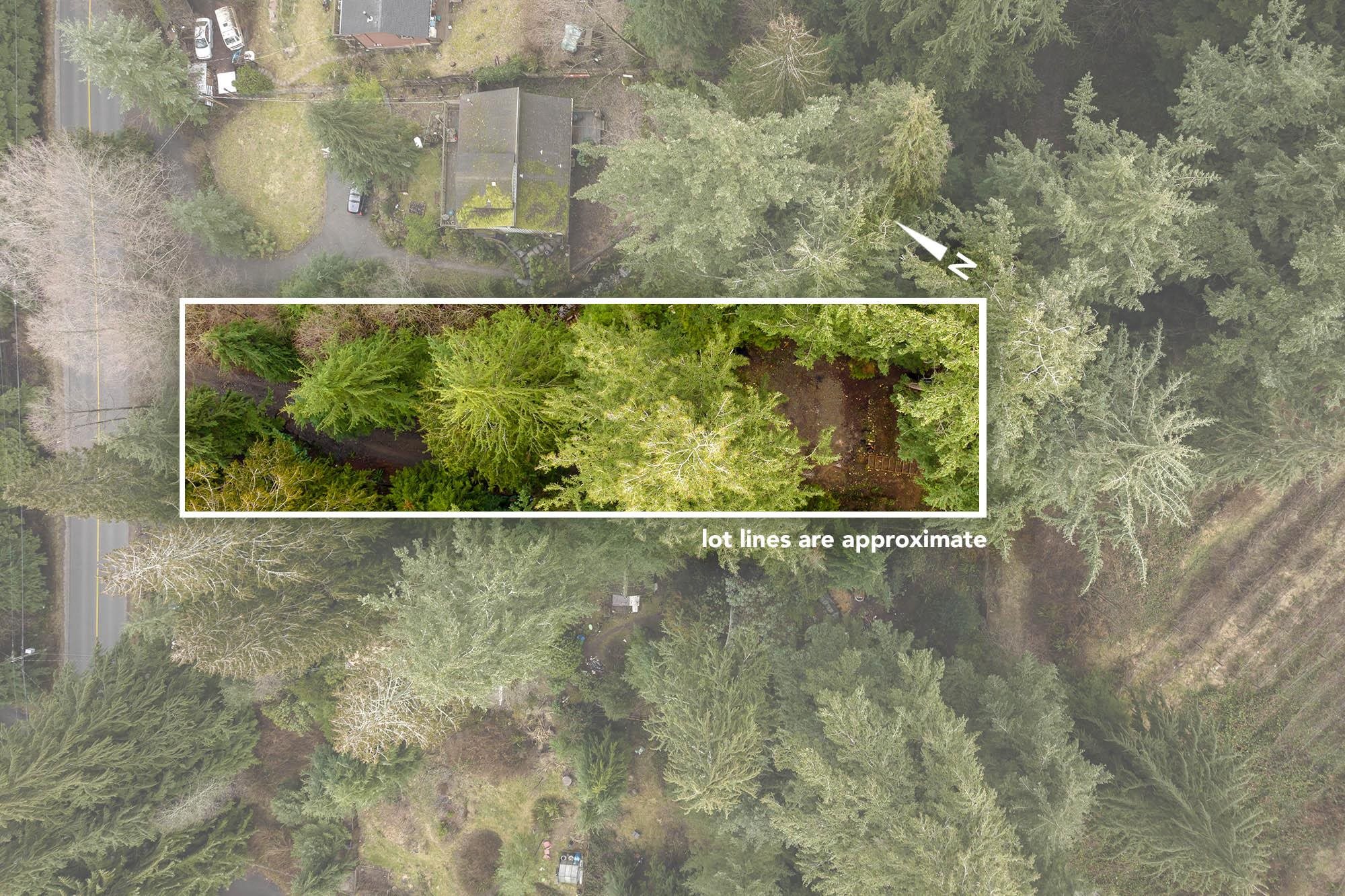 1269 ADAMS, Bowen Island, British Columbia, ,Land Only,For Sale,R2877403