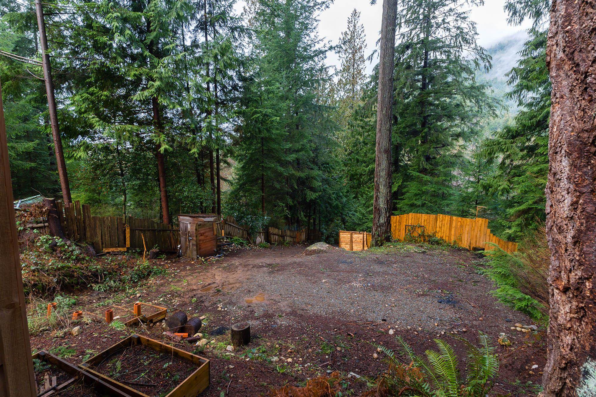 1269 ADAMS, Bowen Island, British Columbia, ,Land Only,For Sale,R2877403