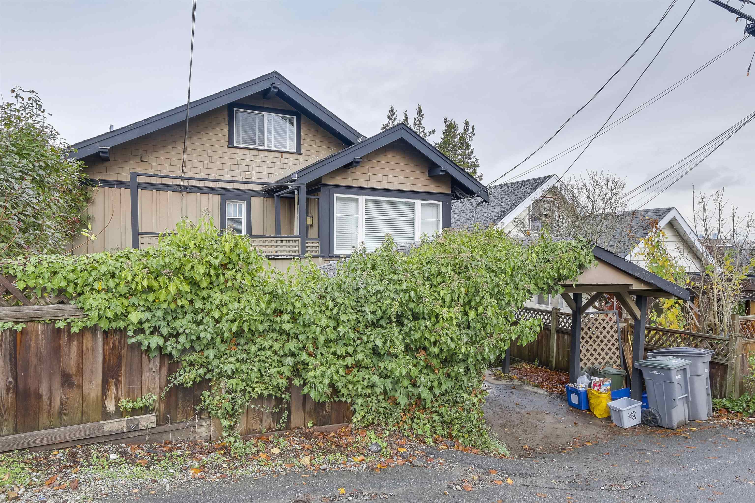 3868 10TH AVENUE, Vancouver, British Columbia V6R 2G7, 6 Bedrooms Bedrooms, ,4 BathroomsBathrooms,Residential Detached,For Sale,R2877501
