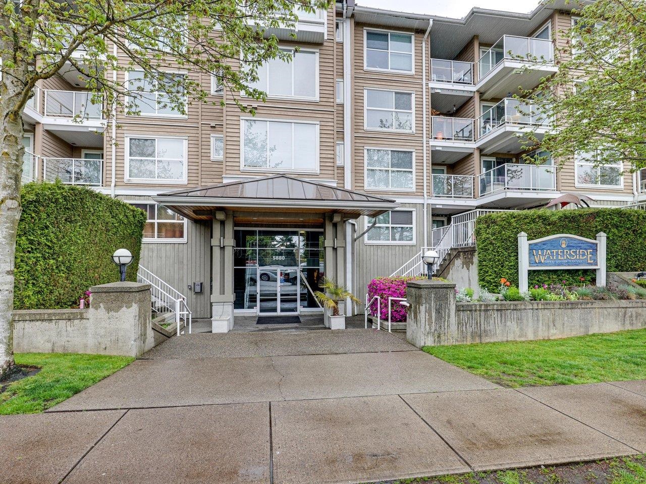 5880 DOVER, Richmond, British Columbia V7C 5P5, 1 Bedroom Bedrooms, ,1 BathroomBathrooms,Residential Attached,For Sale,DOVER,R2877560