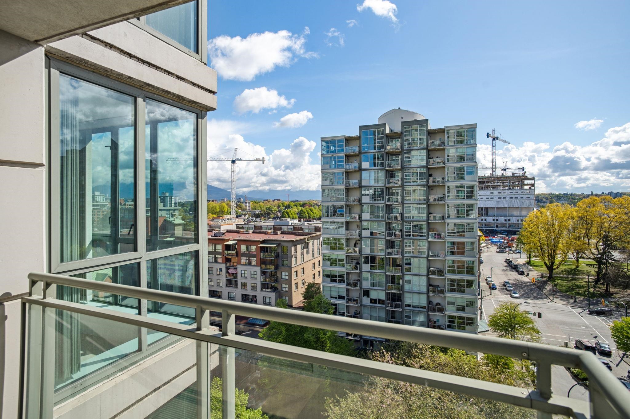 1002-1088 QUEBEC STREET, Vancouver, British Columbia, 2 Bedrooms Bedrooms, ,2 BathroomsBathrooms,Residential Attached,For Sale,R2877603