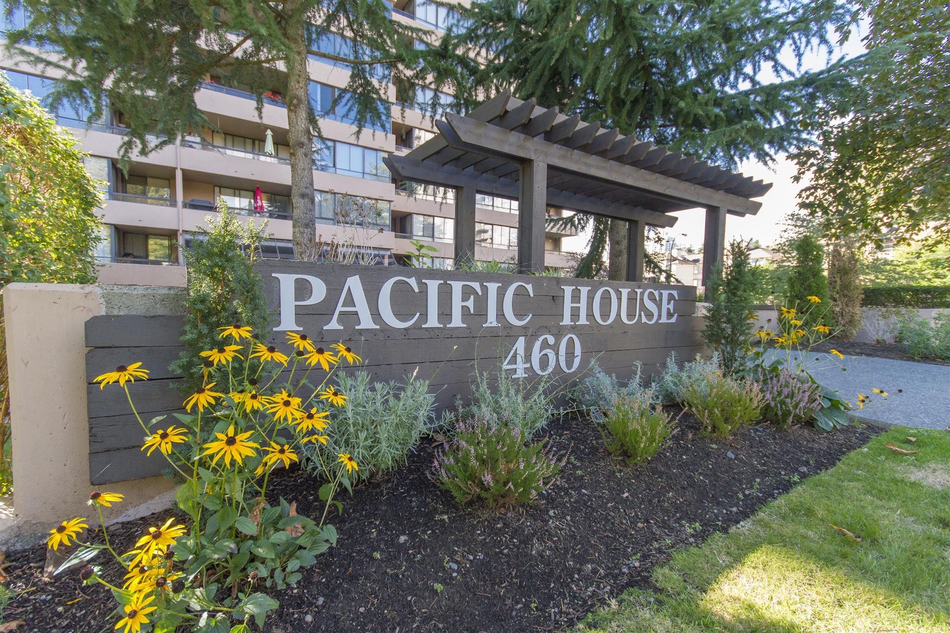 409-460 WESTVIEW STREET, Coquitlam, British Columbia Apartment/Condo, 2 Bedrooms, 2 Bathrooms, Residential Attached,For Sale, MLS-R2877724