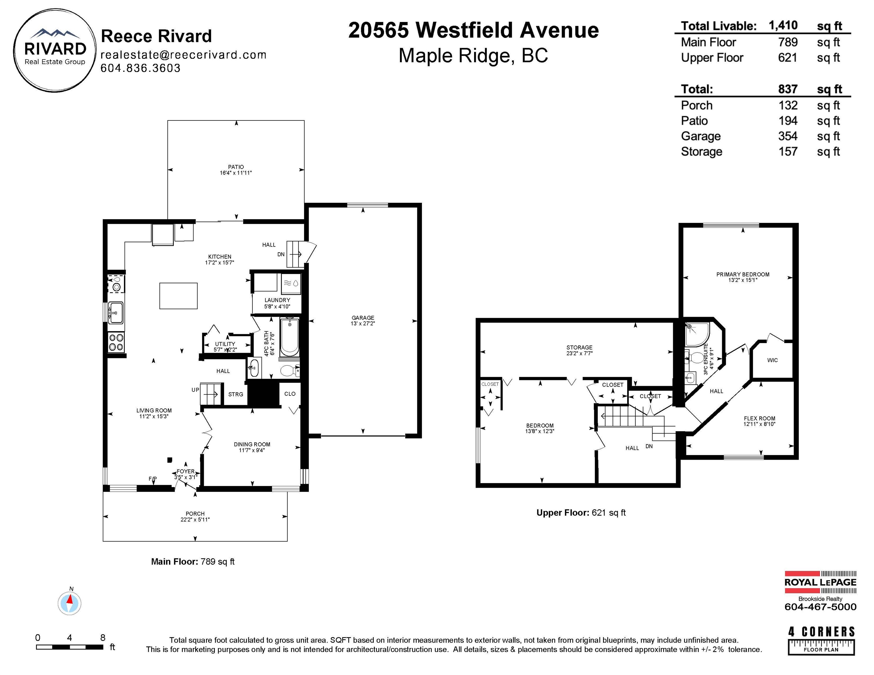 Listing image of 20565 WESTFIELD AVENUE