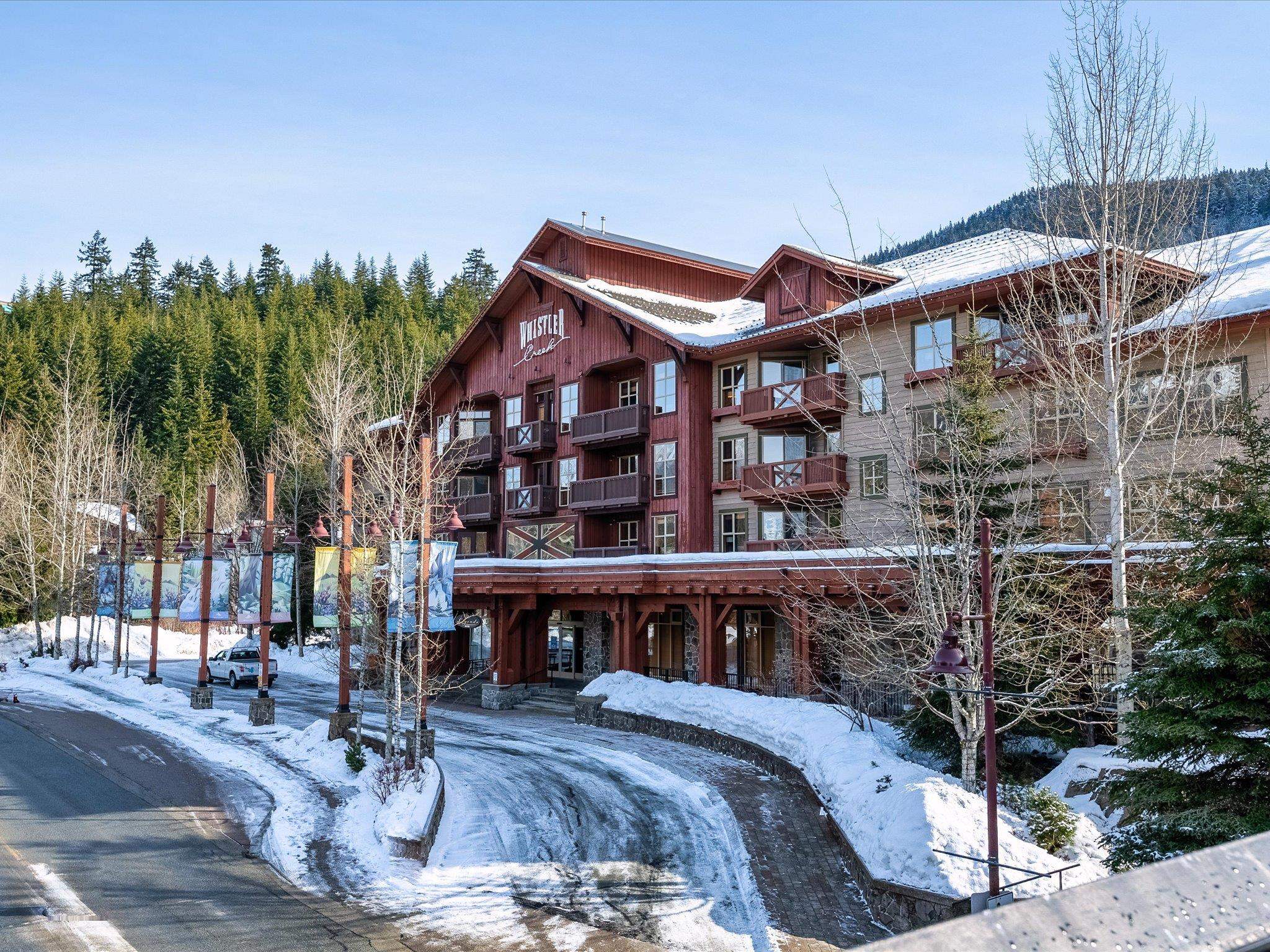 2036 LONDON, Whistler, British Columbia V8E 0N7, 2 Bedrooms Bedrooms, ,2 BathroomsBathrooms,Residential Attached,For Sale,LONDON,R2877932