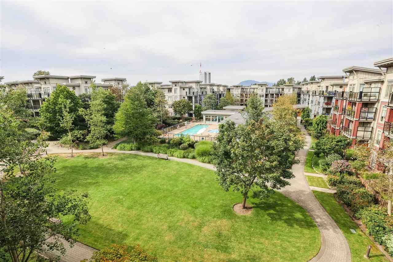 415-15385 101A AVENUE, Surrey, British Columbia Apartment/Condo, 2 Bedrooms, 2 Bathrooms, Residential Attached,For Sale, MLS-R2877938