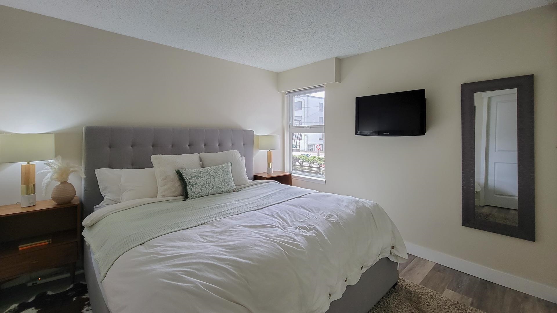 210-1274 BARCLAY STREET, Vancouver, British Columbia, 2 Bedrooms Bedrooms, ,1 BathroomBathrooms,Residential Attached,For Sale,R2878015