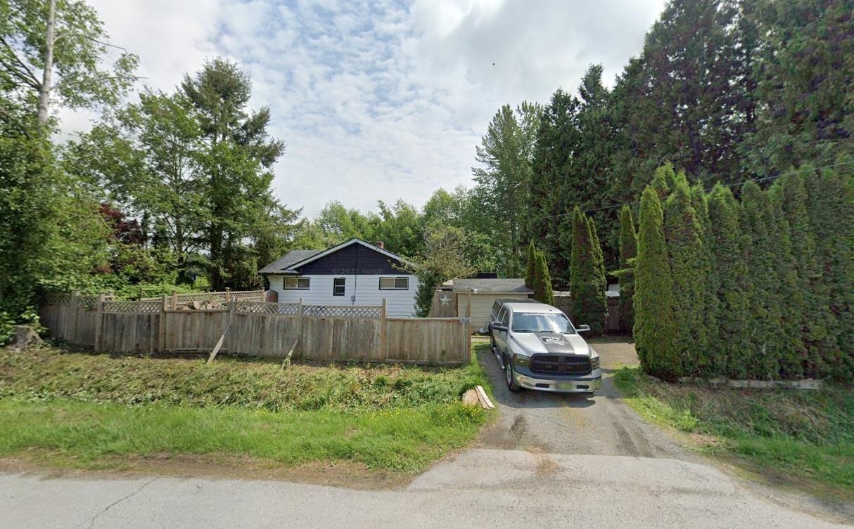 17108 8 AVENUE, Surrey, British Columbia, 2 Bedrooms Bedrooms, ,1 BathroomBathrooms,Residential Detached,For Sale,R2878187