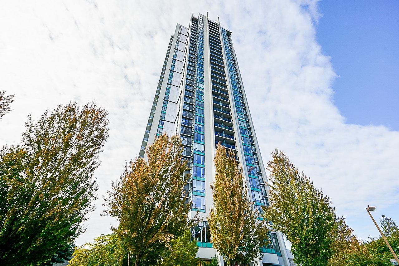 2506-1178 HEFFLEY CRESCENT, Coquitlam, British Columbia Apartment/Condo, 2 Bedrooms, 2 Bathrooms, Residential Attached,For Sale, MLS-R2878256