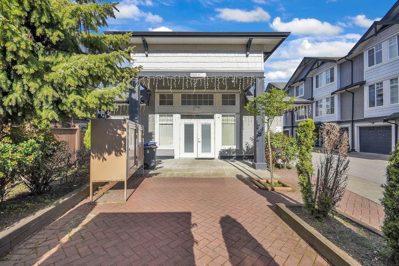 53-7156 144 STREET, Surrey, British Columbia V3W 1V5, 3 Bedrooms Bedrooms, ,3 BathroomsBathrooms,Residential Attached,For Sale,R2878266
