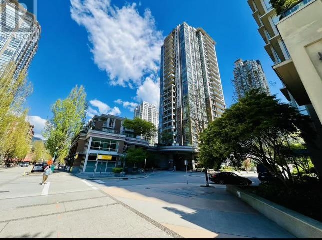 2509-1155 THE HIGH STREET, Coquitlam, British Columbia, 2 Bedrooms Bedrooms, ,2 BathroomsBathrooms,Residential Attached,For Sale,R2878274
