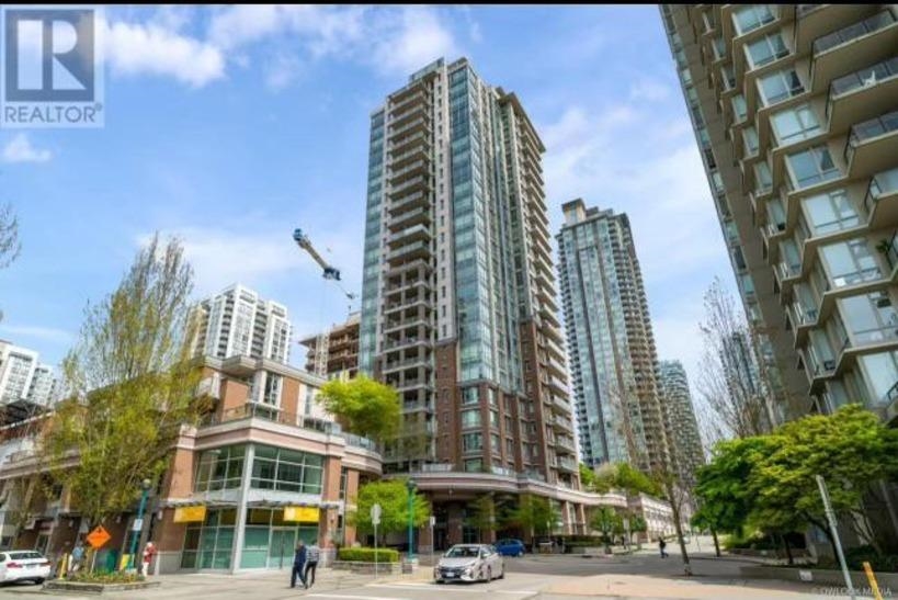 2509-1155 THE HIGH STREET, Coquitlam, British Columbia, 2 Bedrooms Bedrooms, ,2 BathroomsBathrooms,Residential Attached,For Sale,R2878274