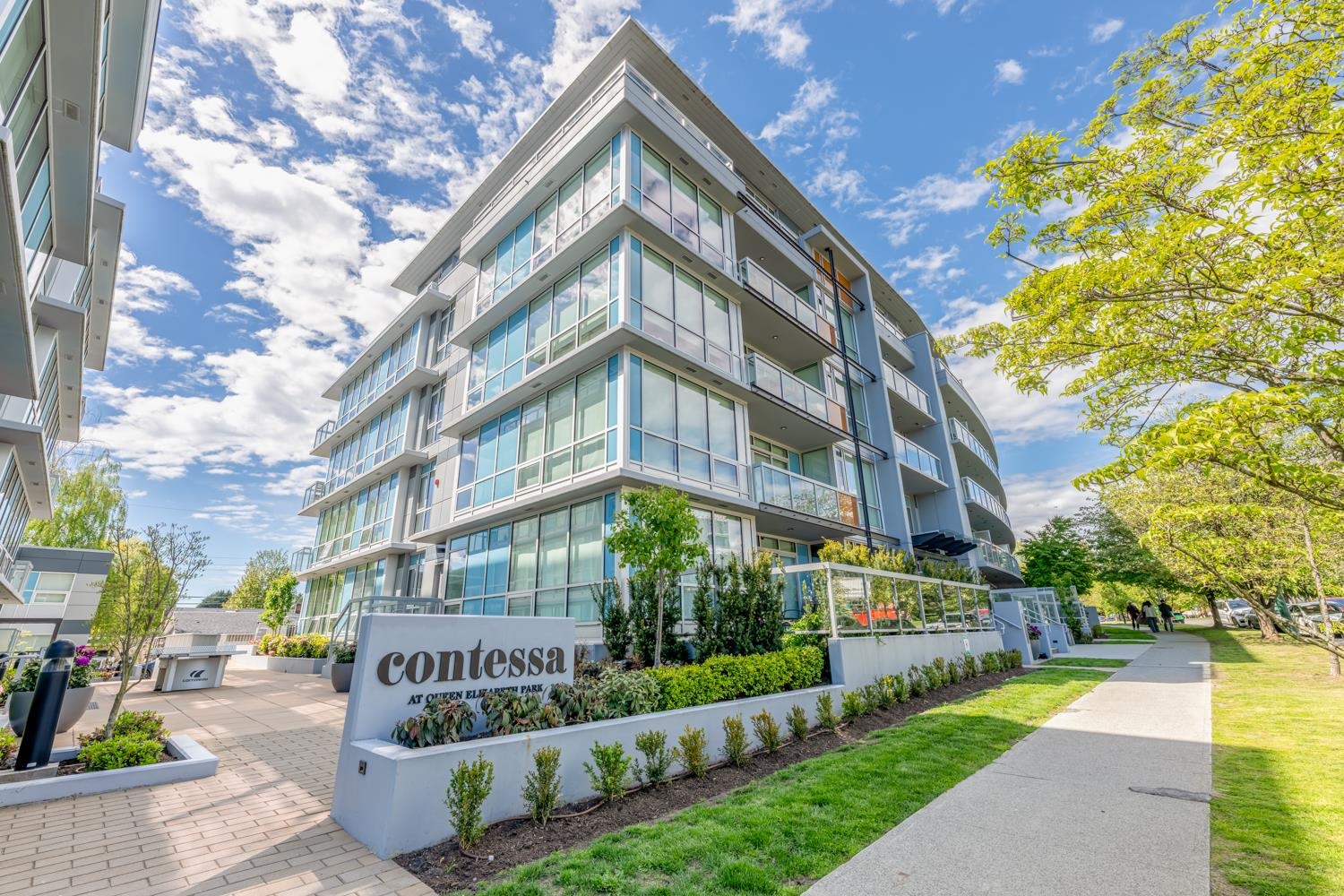 308-5189 CAMBIE STREET, Vancouver, British Columbia, 2 Bedrooms Bedrooms, ,2 BathroomsBathrooms,Residential Attached,For Sale,R2878327