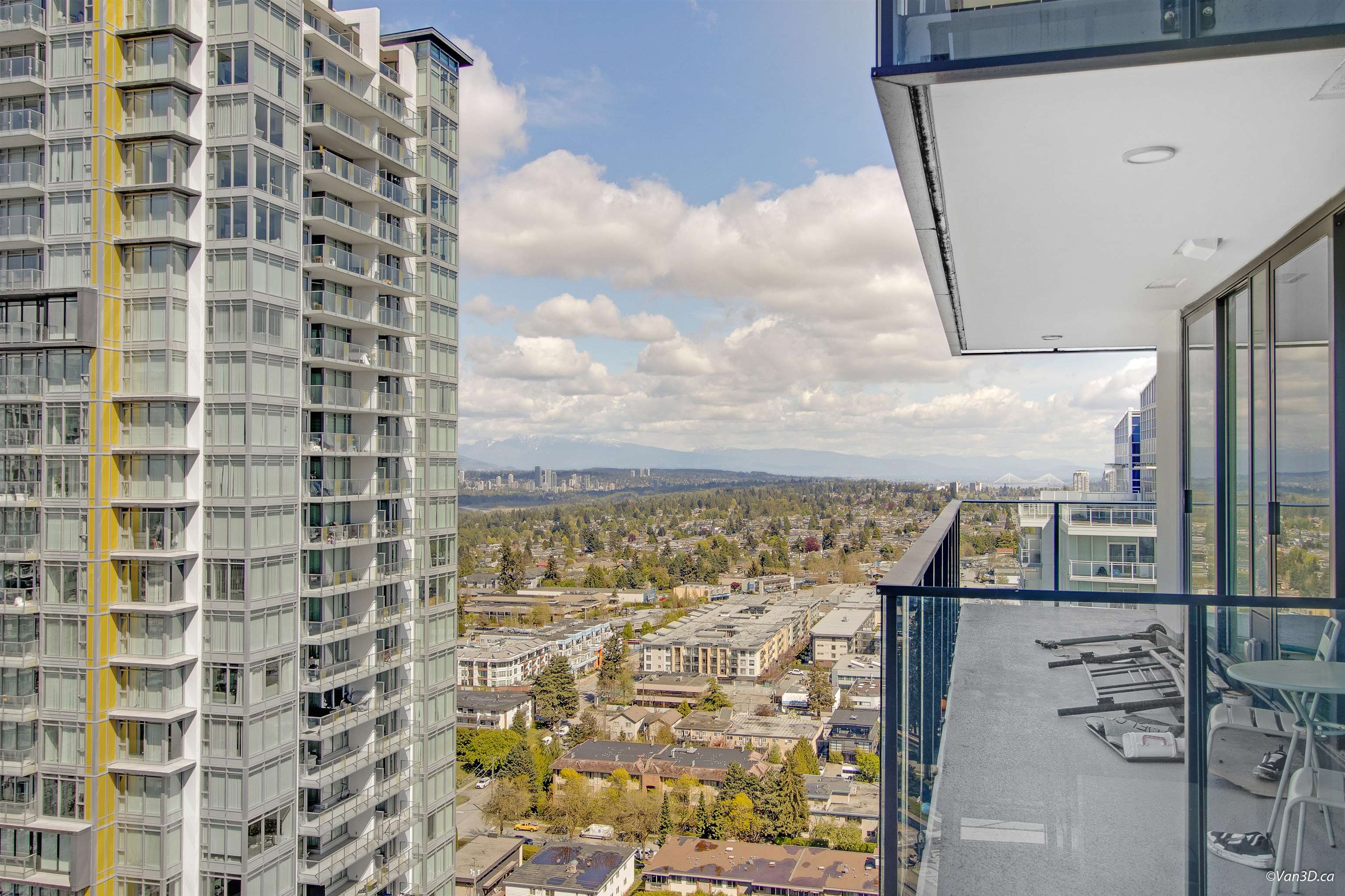 2703-6699 DUNBLANE AVENUE, Burnaby, British Columbia, 1 Bedroom Bedrooms, ,1 BathroomBathrooms,Residential Attached,For Sale,R2878333