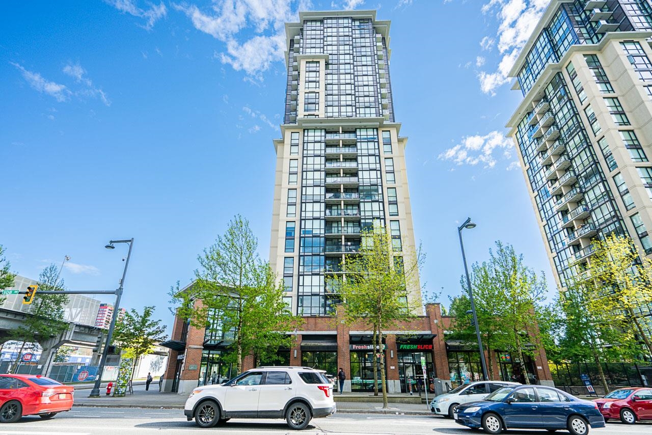 811-10777 UNIVERSITY DRIVE, Surrey, British Columbia, 1 Bedroom Bedrooms, ,1 BathroomBathrooms,Residential Attached,For Sale,R2878348