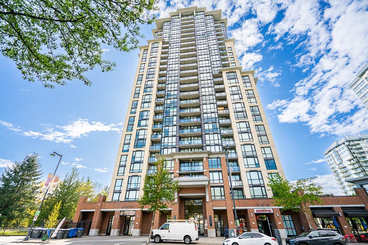 811-10777 UNIVERSITY DRIVE, Surrey, British Columbia, 1 Bedroom Bedrooms, ,1 BathroomBathrooms,Residential Attached,For Sale,R2878348