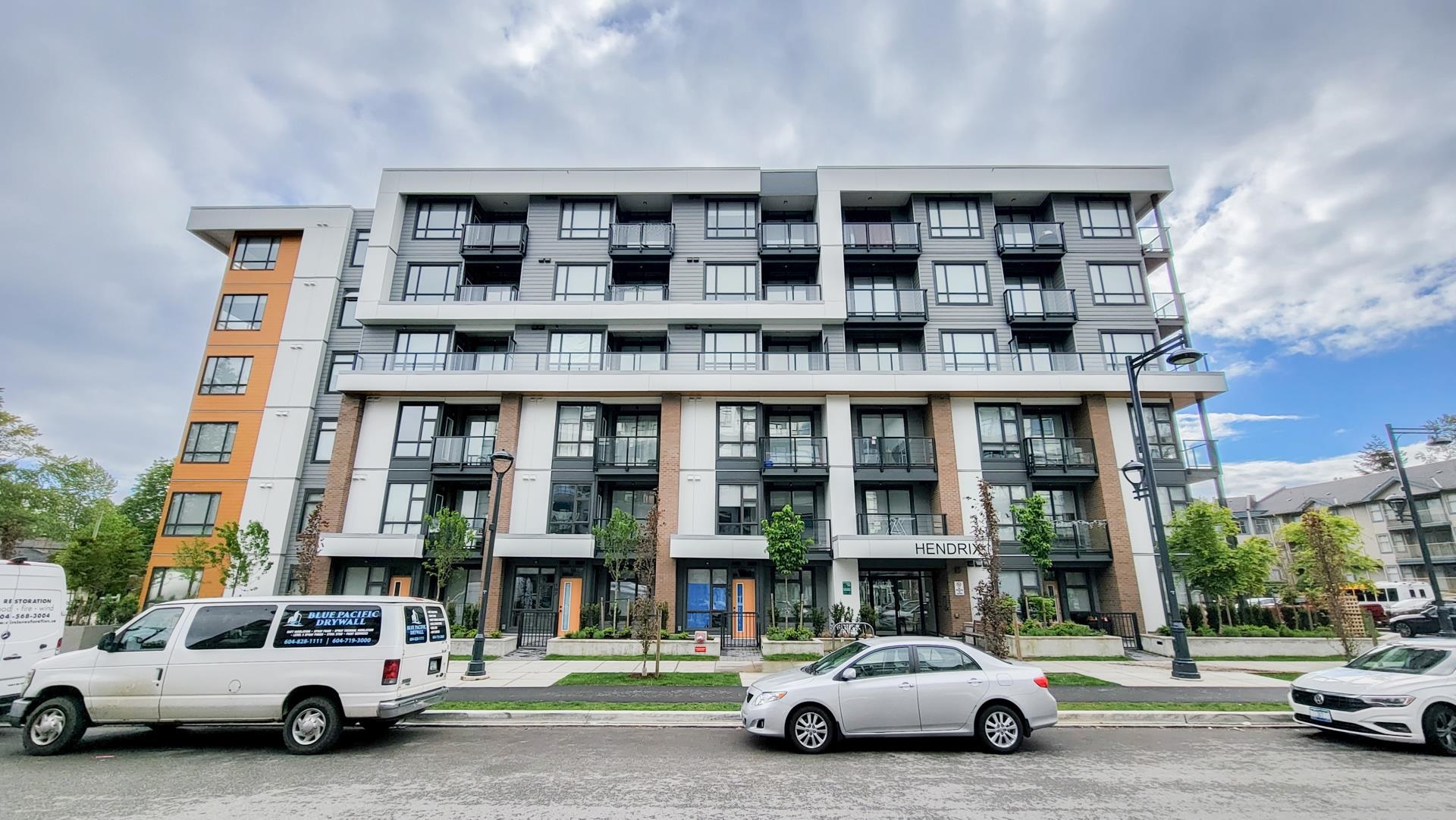 403-10778 138 STREET, Surrey, British Columbia V3T 4K8, 2 Bedrooms Bedrooms, ,2 BathroomsBathrooms,Residential Attached,For Sale,R2878361