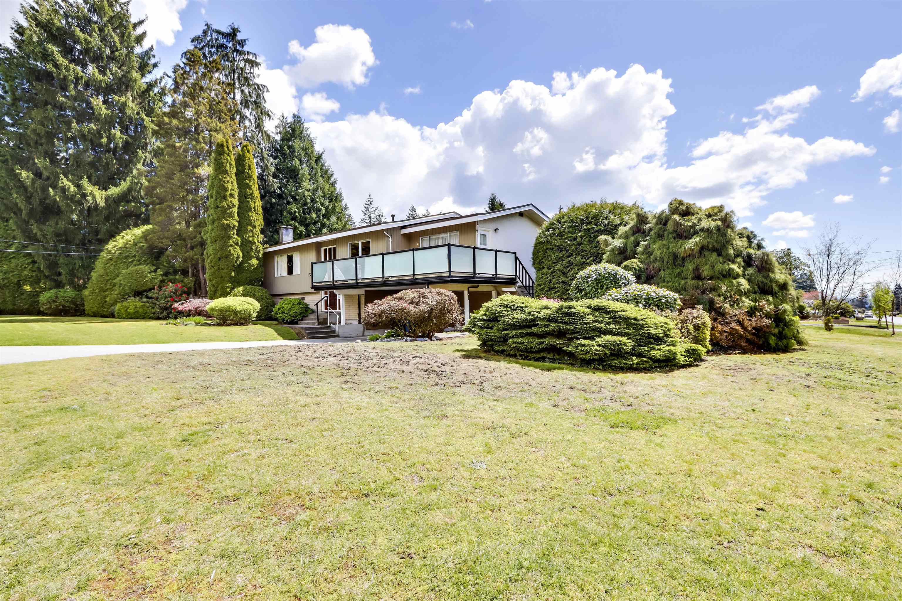 Central Coquitlam House/Single Family for sale:  3 bedroom 2,480 sq.ft. (Listed 2024-05-02)