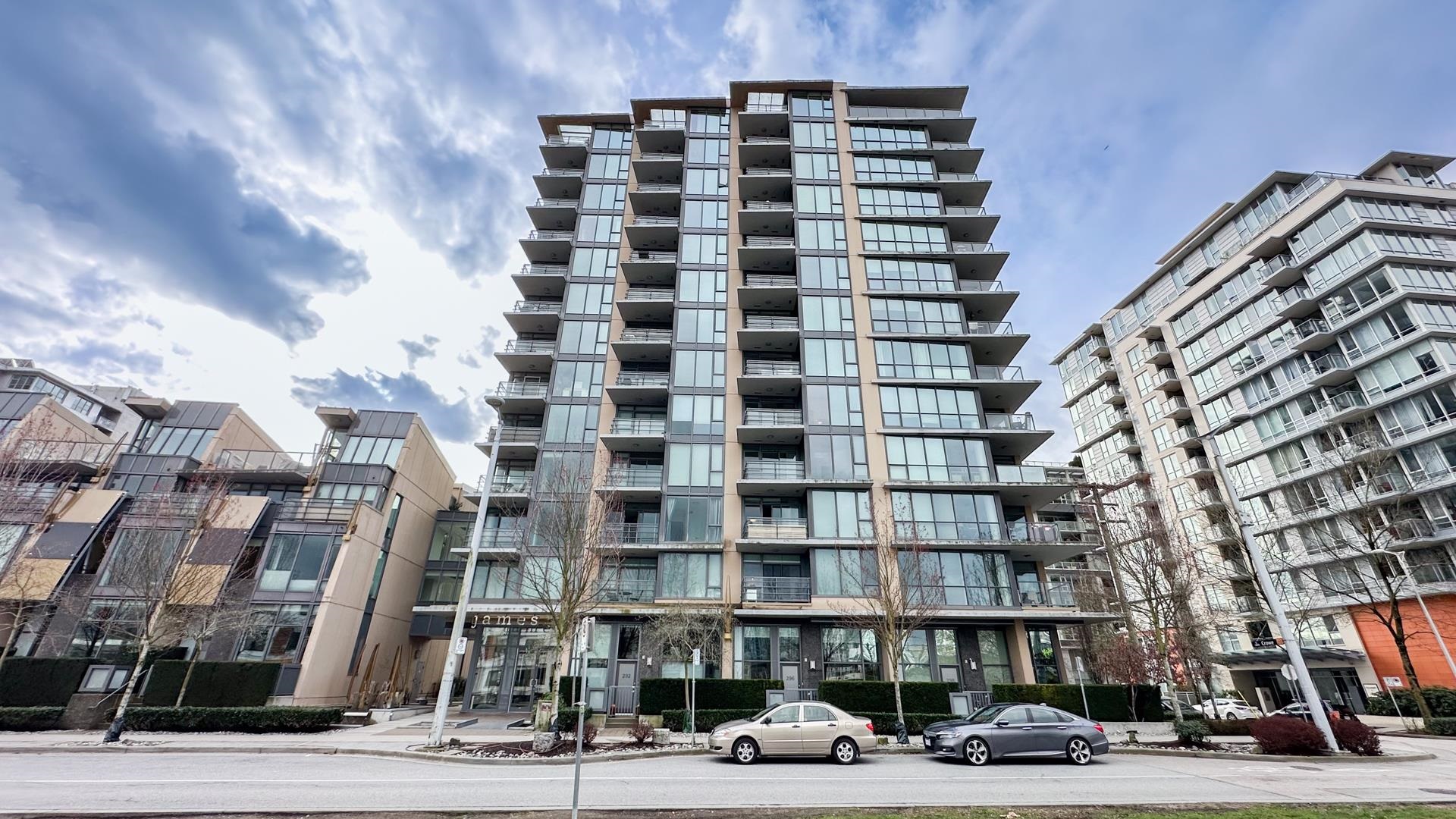 306-288 W1ST AVENUE, Vancouver, British Columbia, 2 Bedrooms Bedrooms, ,2 BathroomsBathrooms,Residential Attached,For Sale,R2878373