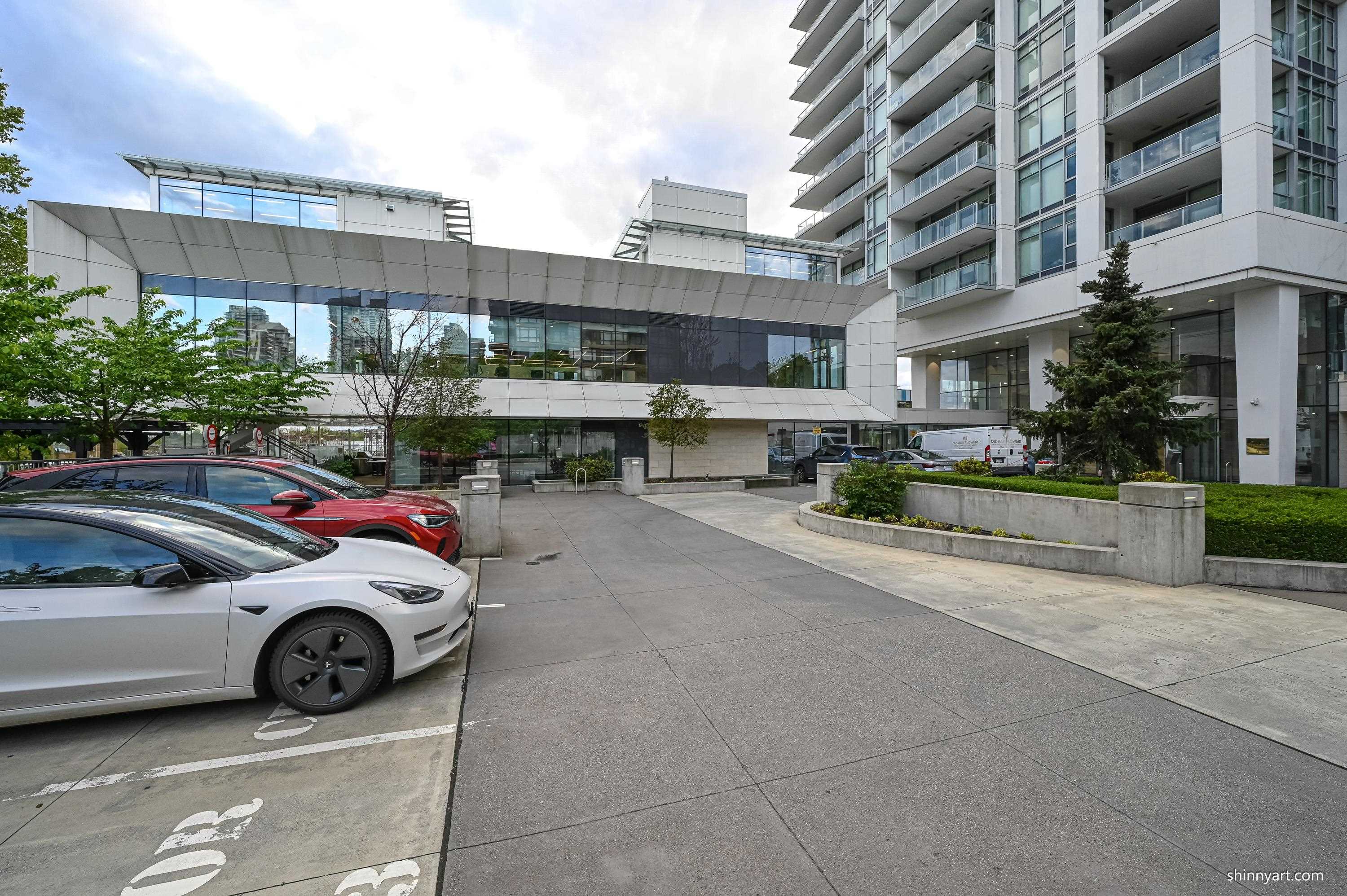 1303-1888 GILMORE AVENUE, Burnaby, British Columbia, 1 Bedroom Bedrooms, ,1 BathroomBathrooms,Residential Attached,For Sale,R2878396