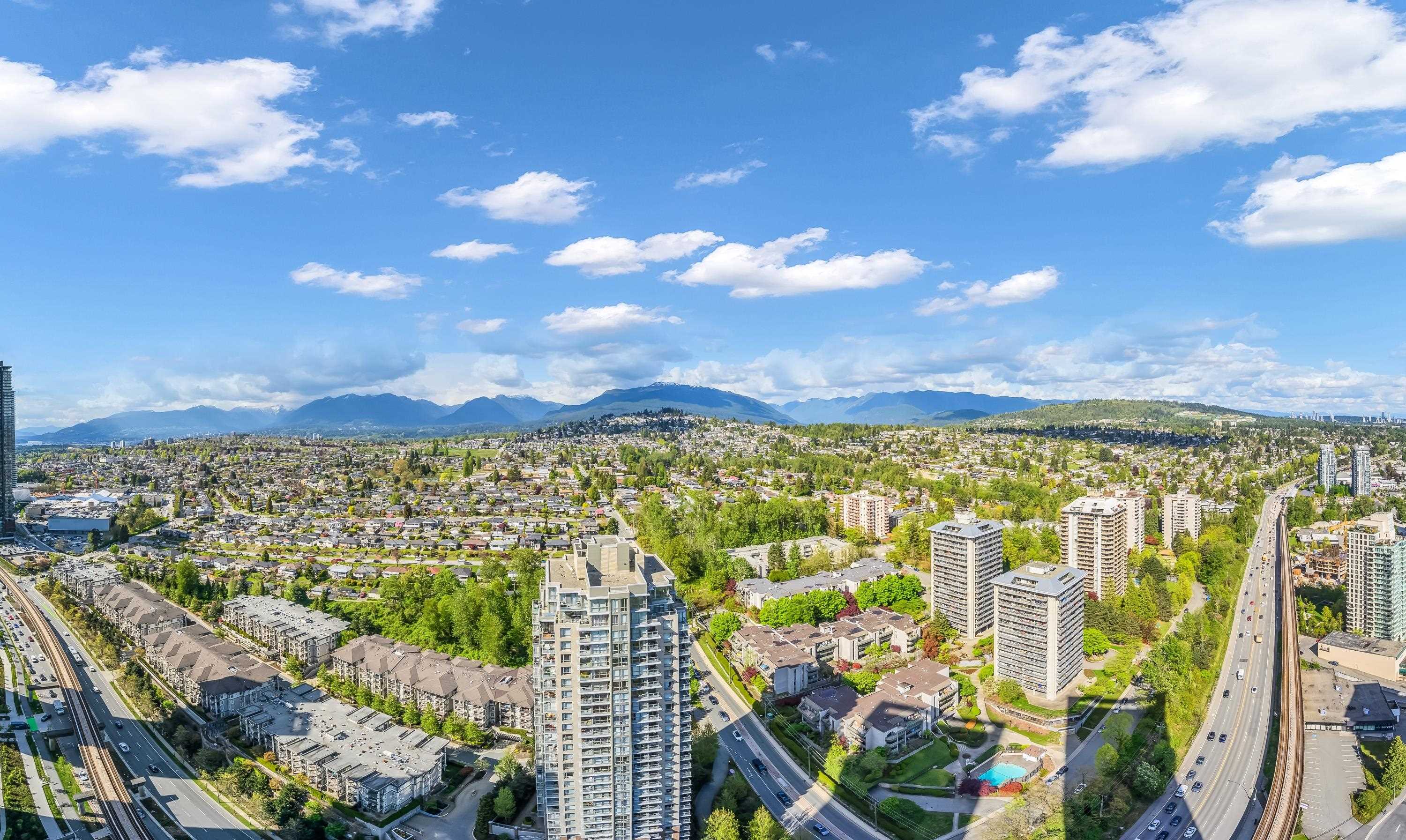 3806-4890 LOUGHEED HIGHWAY, Burnaby, British Columbia, 3 Bedrooms Bedrooms, ,3 BathroomsBathrooms,Residential Attached,For Sale,R2878427