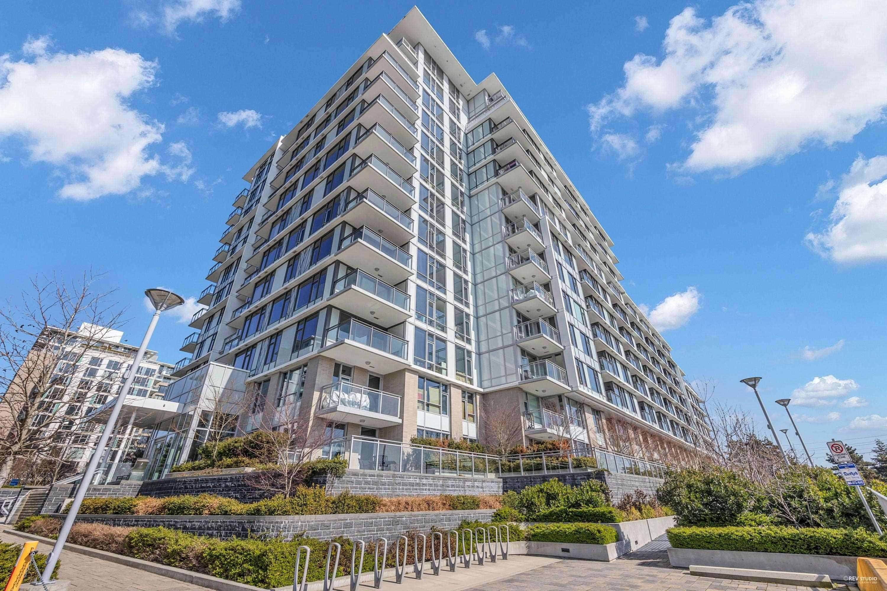 1015-3300 KETCHESON ROAD, Richmond, British Columbia, 1 Bedroom Bedrooms, ,1 BathroomBathrooms,Residential Attached,For Sale,R2878436