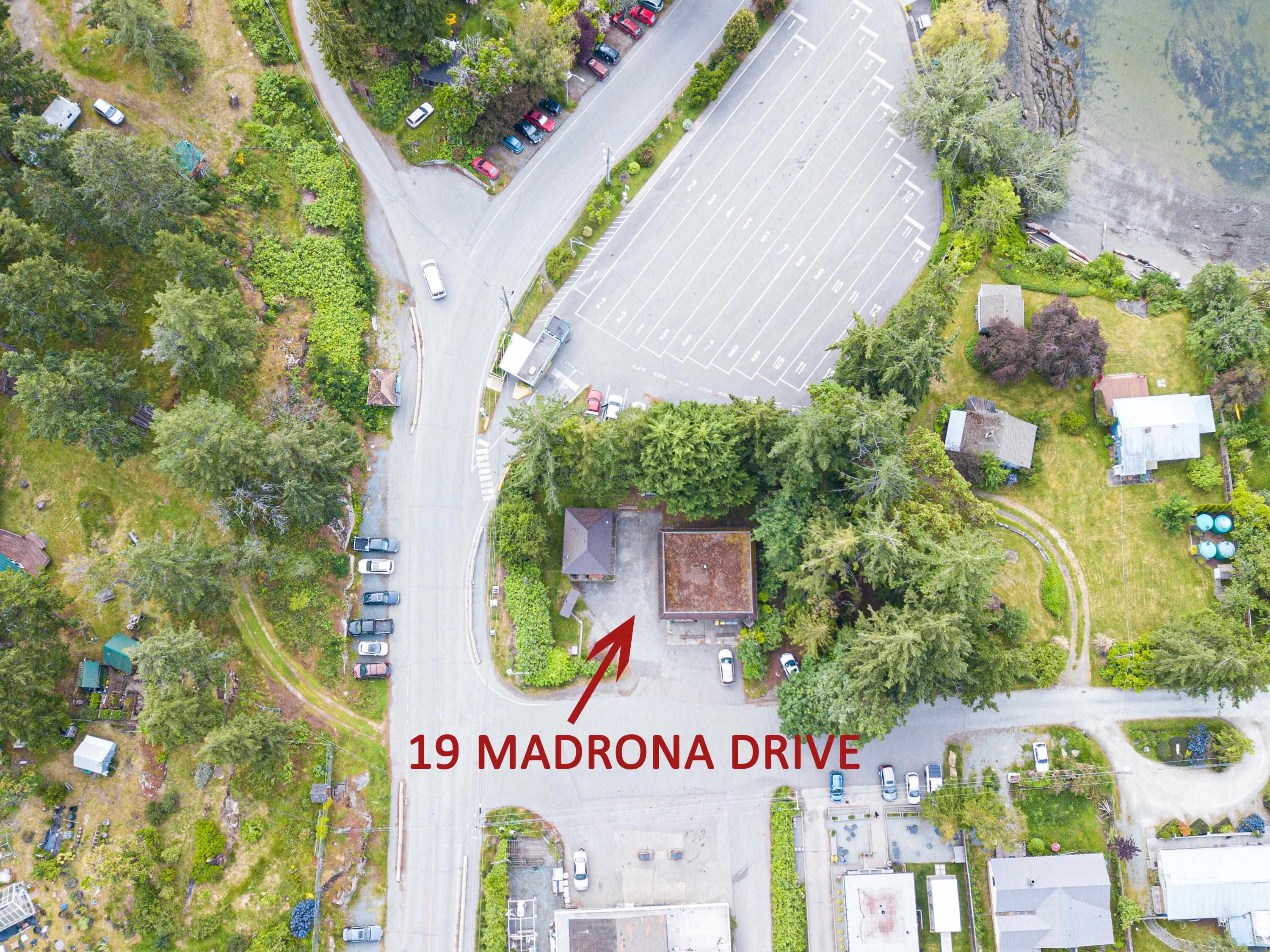 Listing image of 19 MADRONA STREET