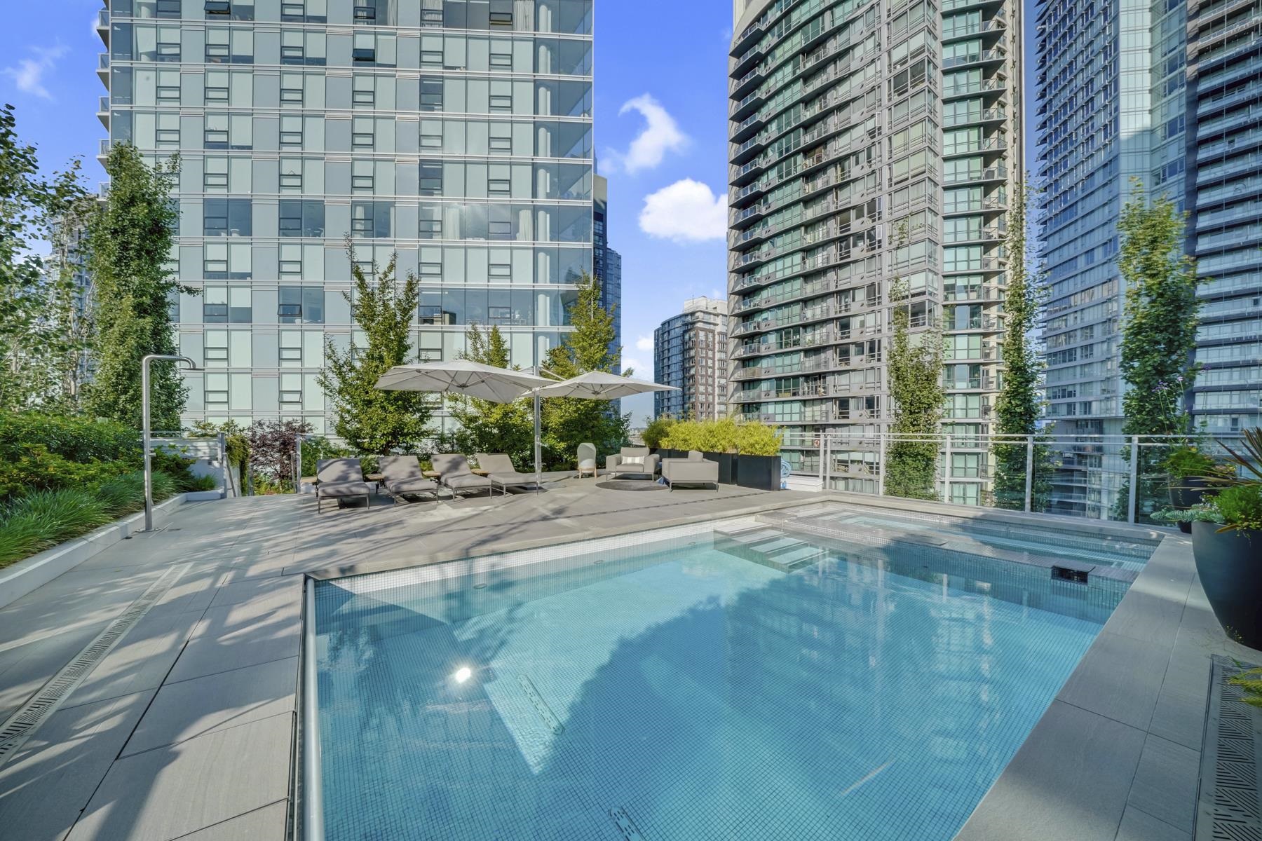 1000-499 PACIFIC STREET, Vancouver, British Columbia, 3 Bedrooms Bedrooms, ,5 BathroomsBathrooms,Residential Attached,For Sale,R2878531