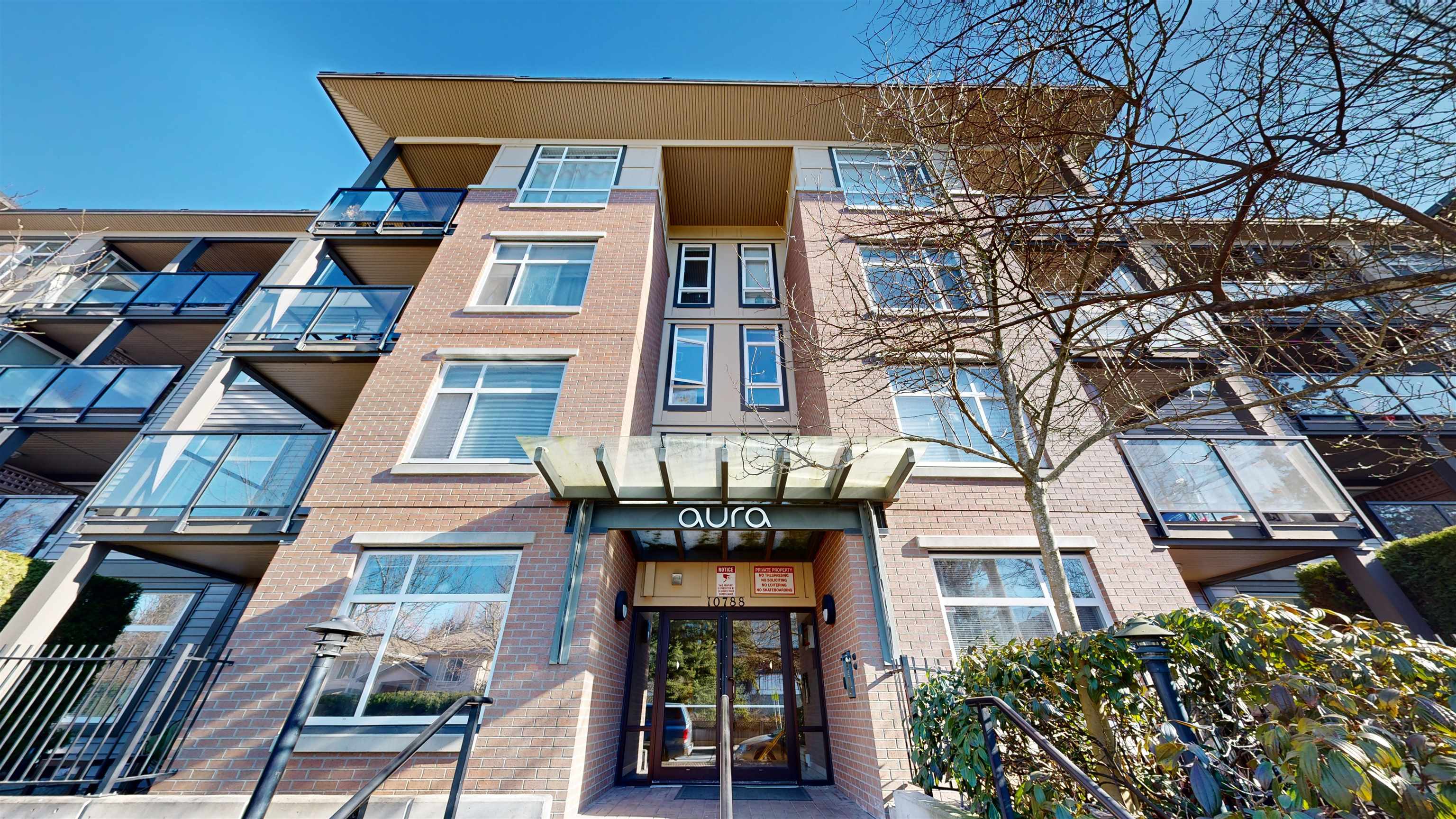 205-10788 139 STREET, Surrey, British Columbia, 2 Bedrooms Bedrooms, ,2 BathroomsBathrooms,Residential Attached,For Sale,R2878573