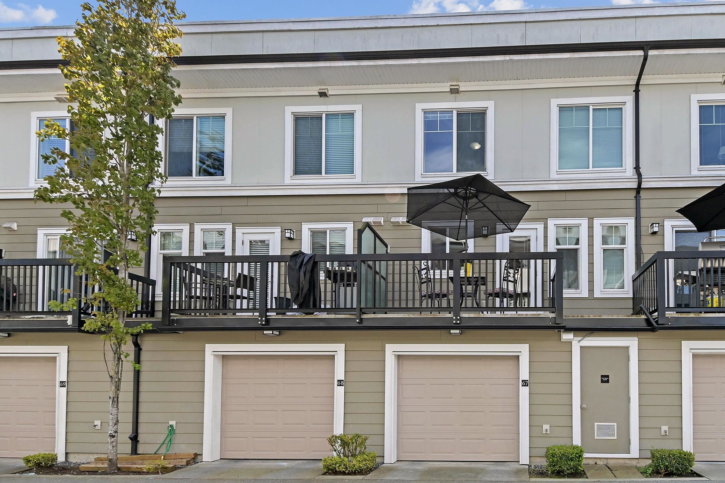 67-15833 26 AVENUE, Surrey, British Columbia Townhouse, 3 Bedrooms, 2 Bathrooms, Residential Attached,For Sale, MLS-R2878580