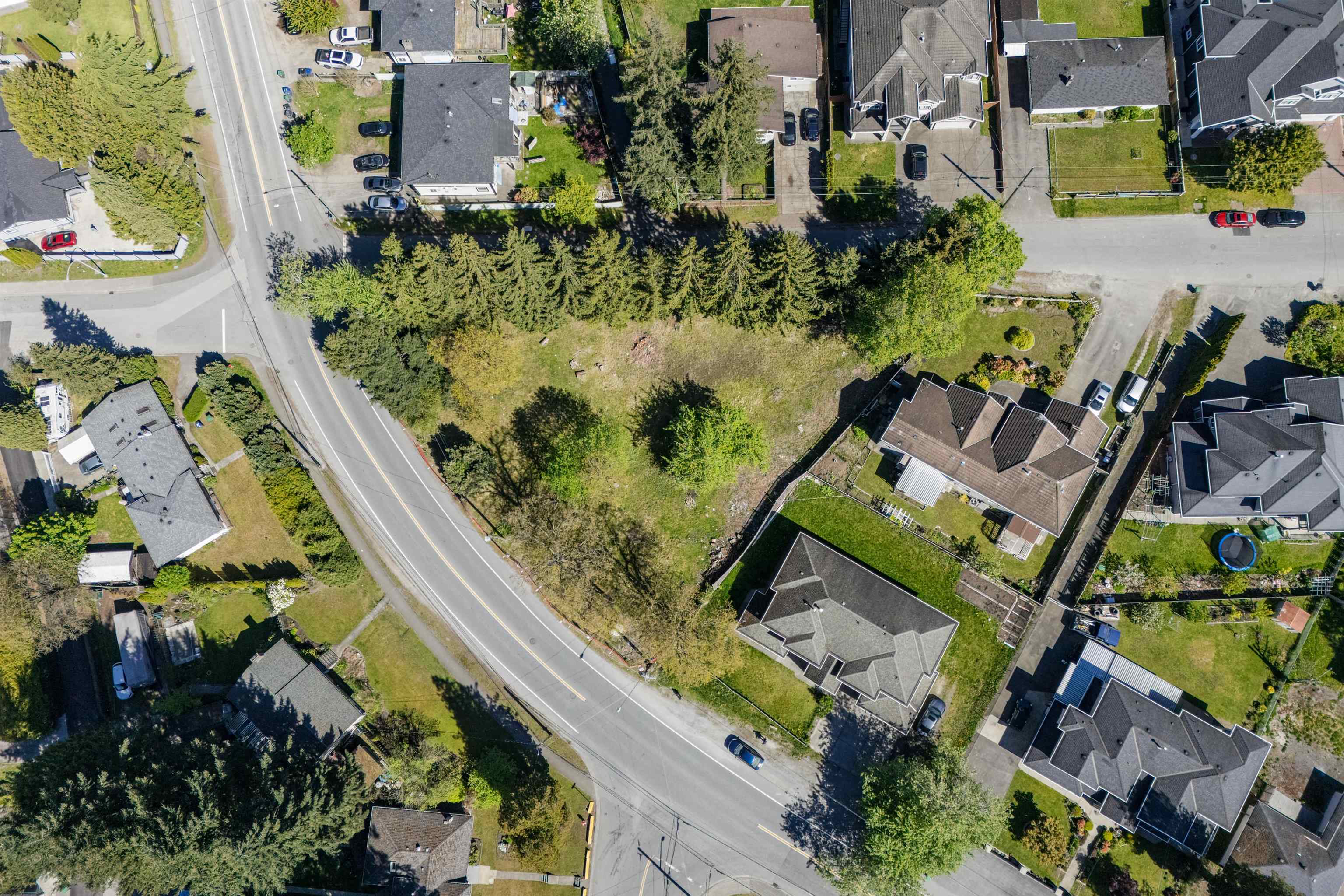 13003 OLD YALE, Surrey, British Columbia, ,Land Only,For Sale,R2878633