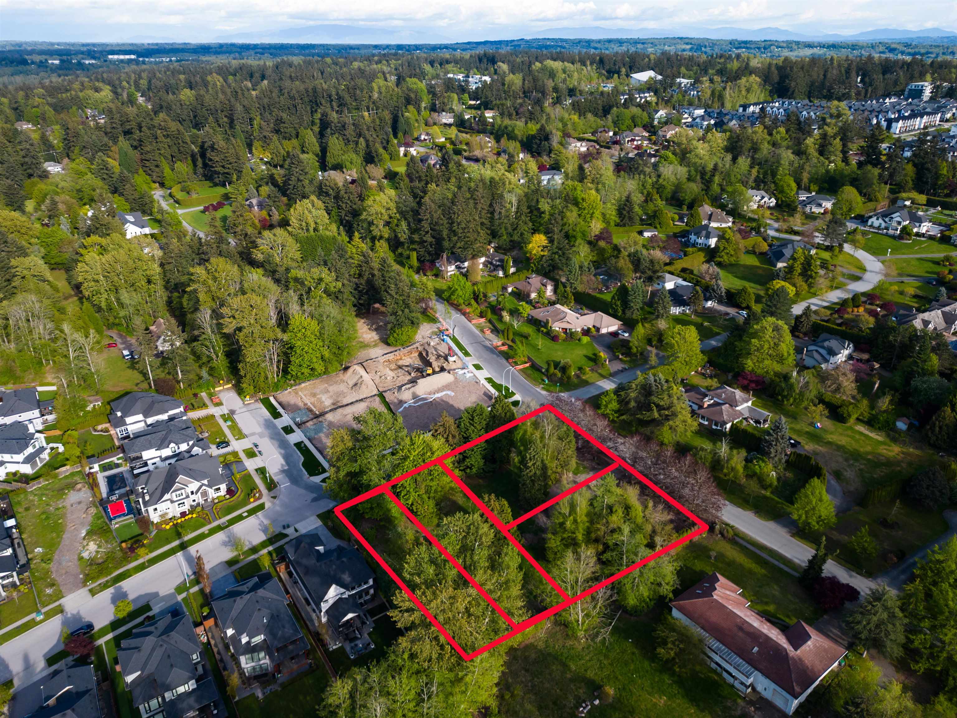 16487 28, Surrey, British Columbia, ,Land Only,For Sale,R2878648