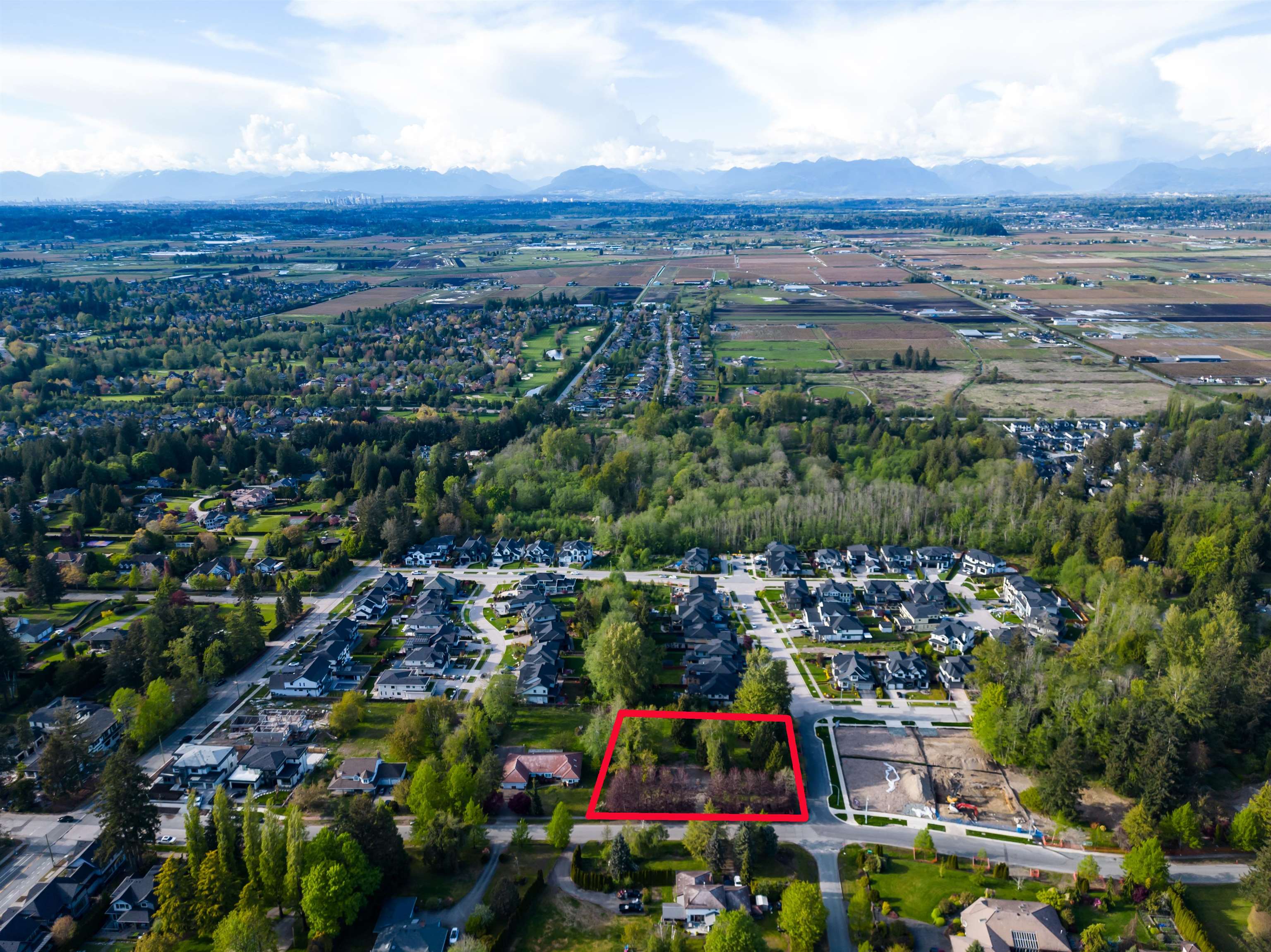 16487 28, Surrey, British Columbia, ,Land Only,For Sale,R2878648