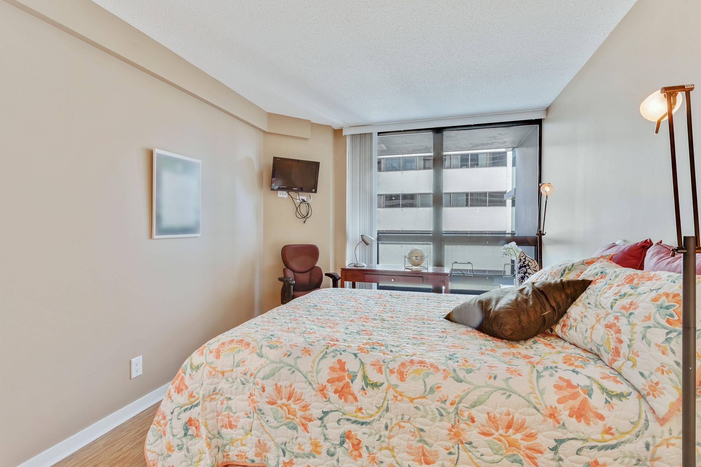 1227-933 HORNBY STREET, Vancouver, British Columbia V6Z 3G4, 1 Bedroom Bedrooms, ,1 BathroomBathrooms,Residential Attached,For Sale,R2878651