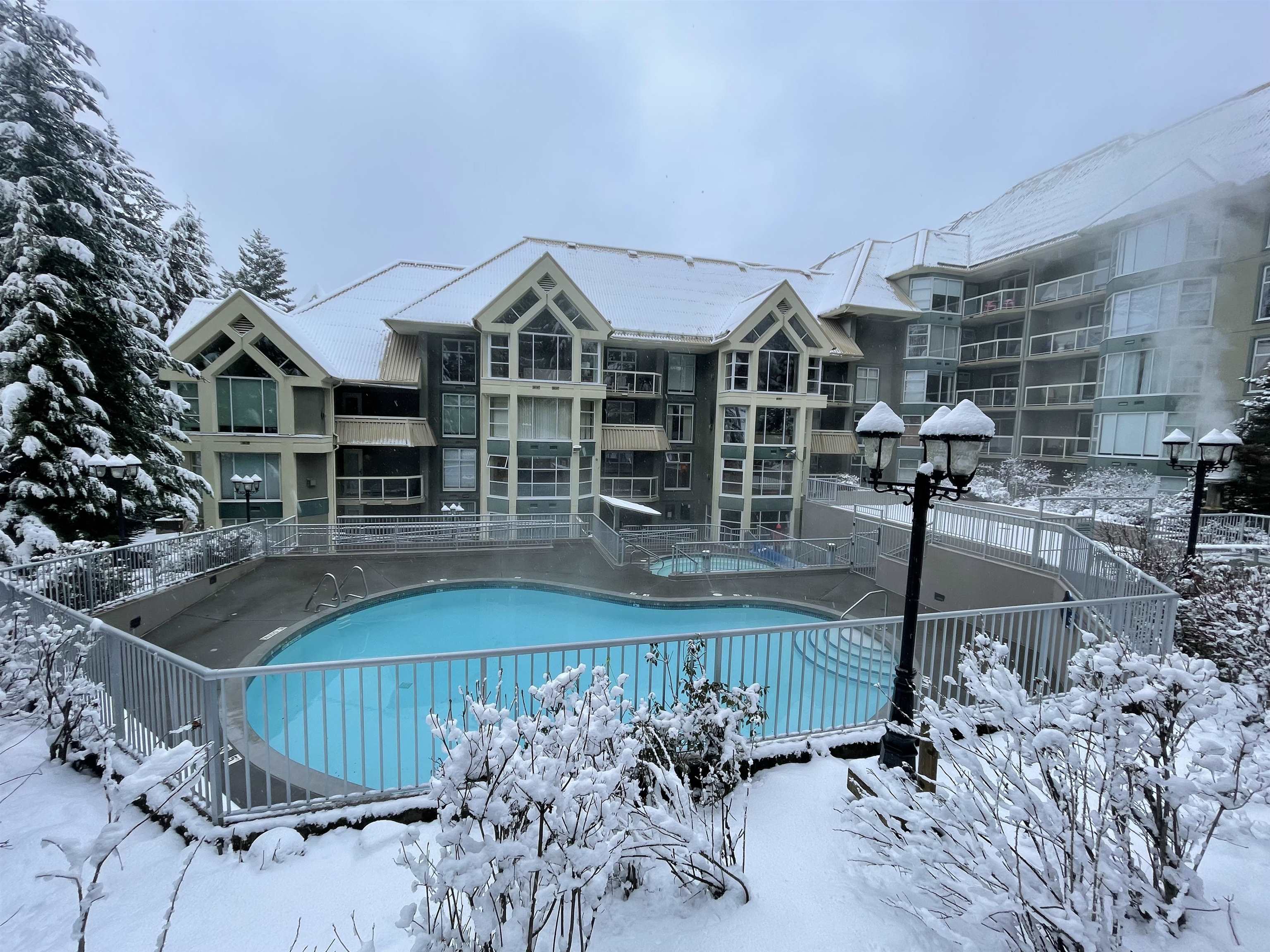 4910 SPEARHEAD, Whistler, British Columbia V0N 1B4, 2 Bedrooms Bedrooms, ,2 BathroomsBathrooms,Residential Attached,For Sale,SPEARHEAD,R2878773