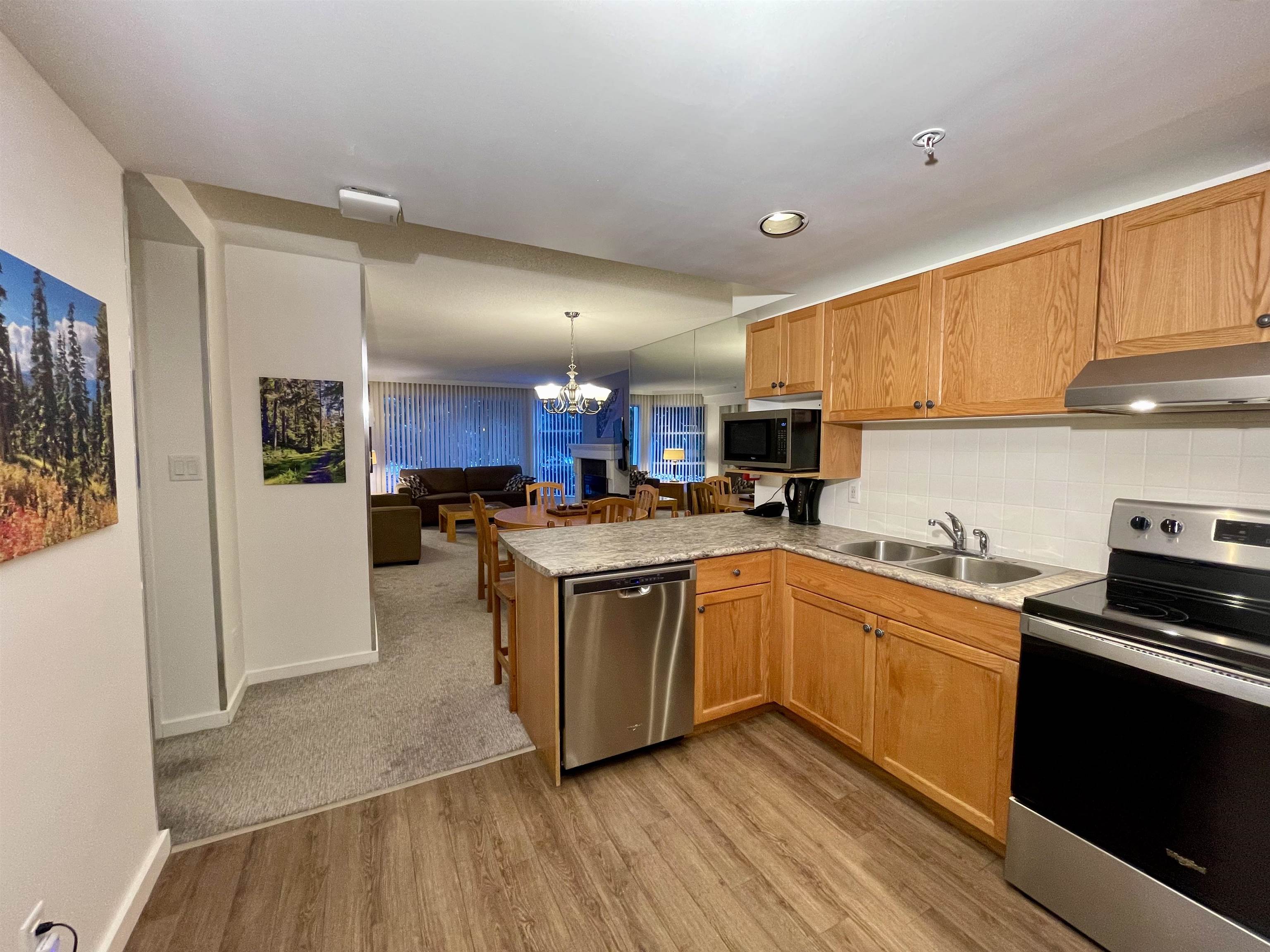 Listing image of 420 Wk13-4910 SPEARHEAD PLACE