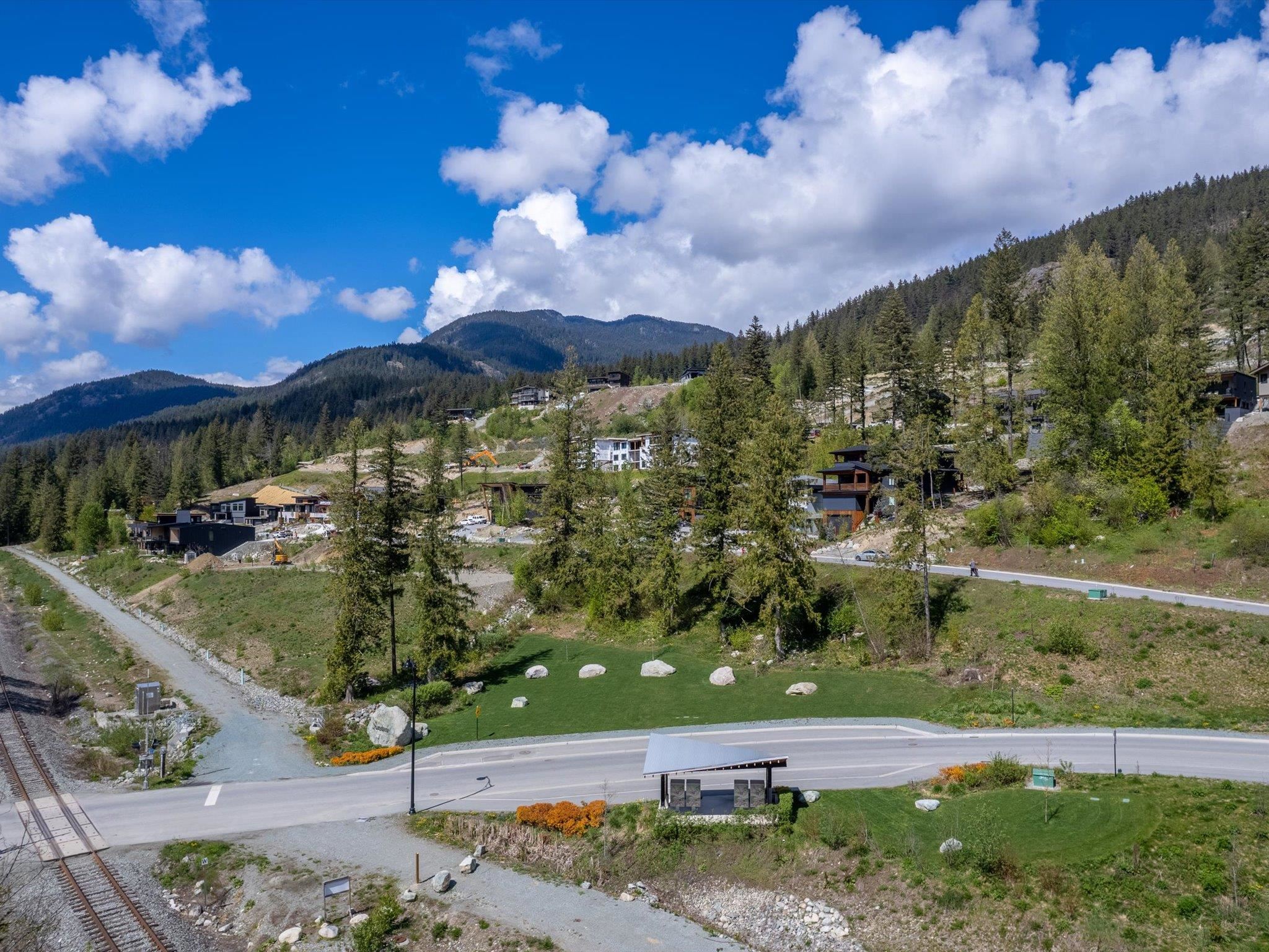 7622 SEVEN O'CLOCK, Pemberton, British Columbia, ,Land Only,For Sale,R2878807