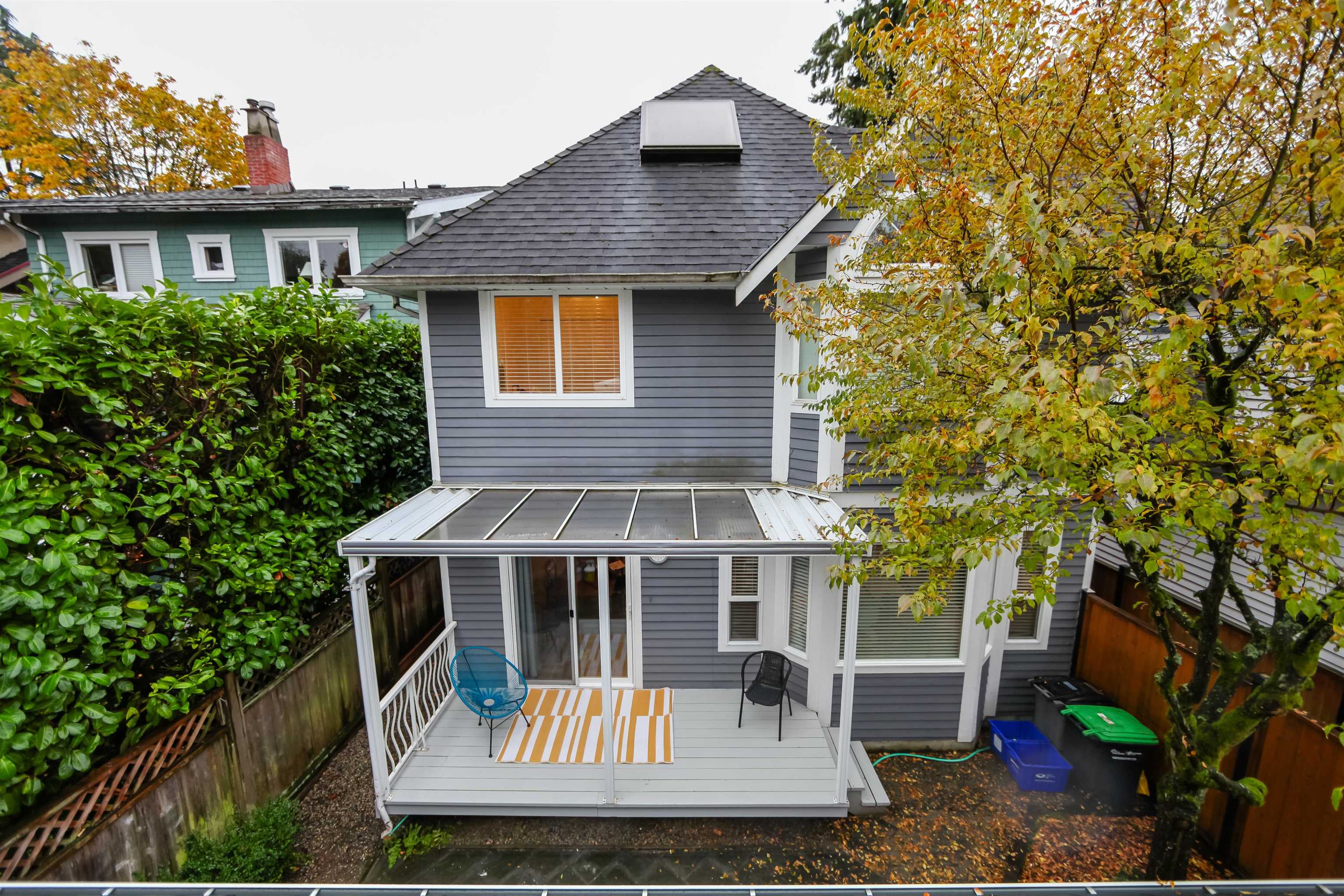 3643 8TH, Vancouver, British Columbia V6R 1Y9, 4 Bedrooms Bedrooms, ,3 BathroomsBathrooms,Residential Attached,For Sale,8TH,R2878891