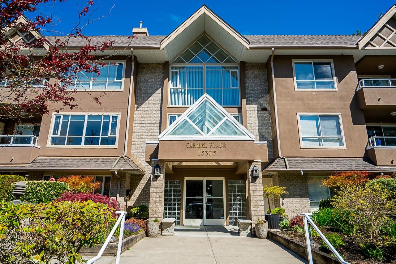 204-15375 S17 AVENUE, Surrey, British Columbia, 2 Bedrooms Bedrooms, ,2 BathroomsBathrooms,Residential Attached,For Sale,R2878899