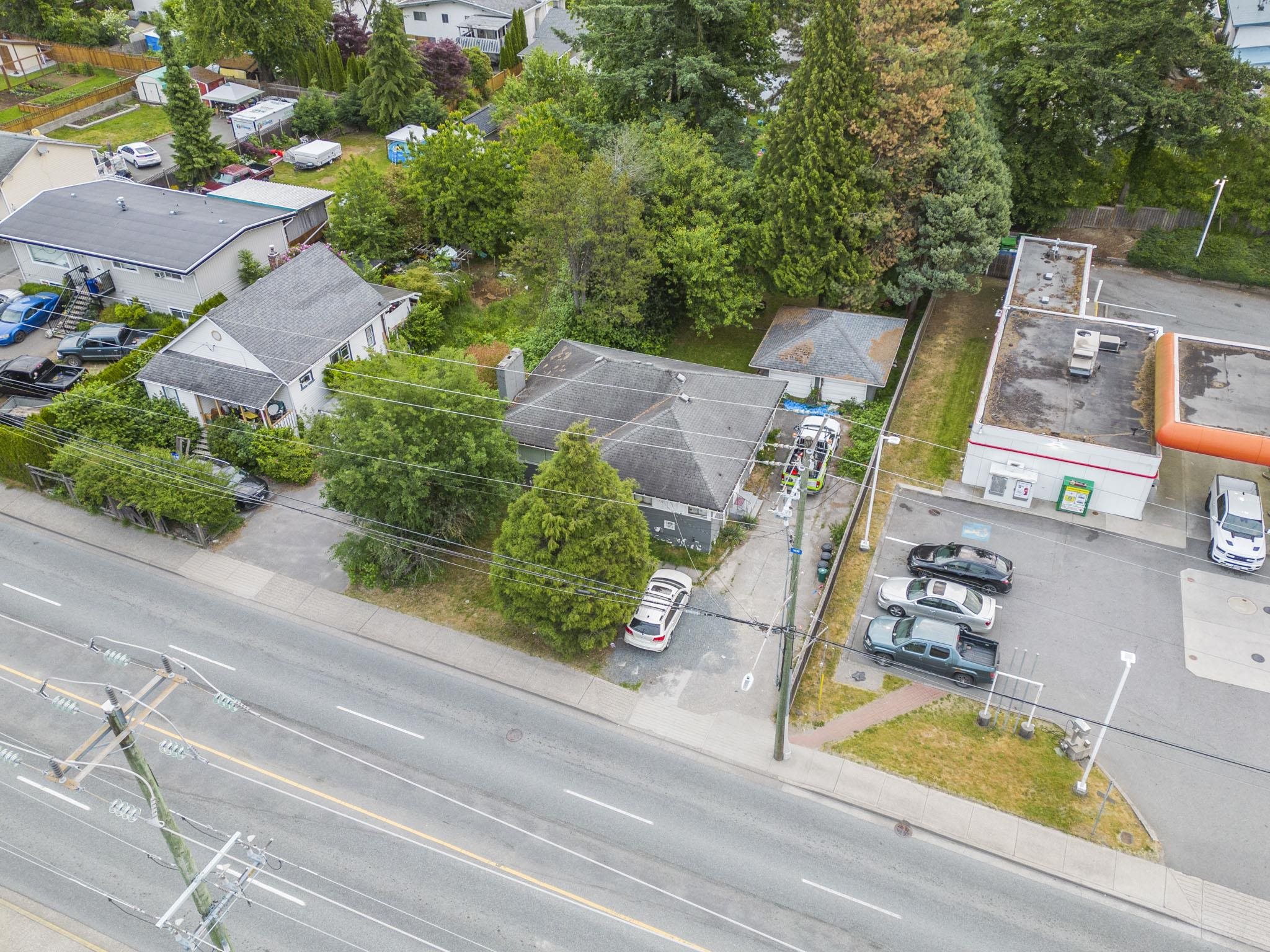 7642 Cedar Street, Mission, Mission BC, V2V 3M5 3