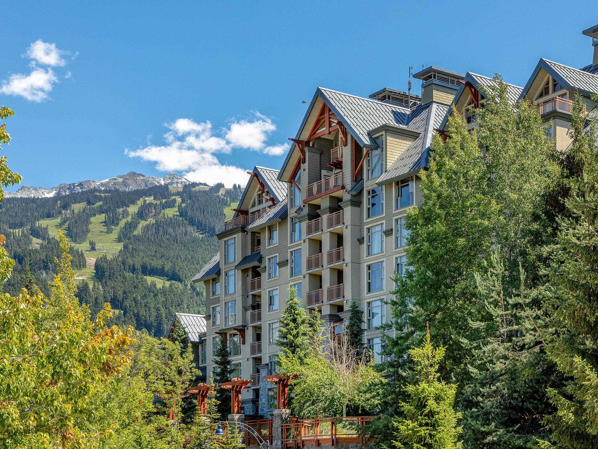 4299 BLACKCOMB, Whistler, British Columbia V8E 0X3, 1 Bedroom Bedrooms, ,1 BathroomBathrooms,Residential Attached,For Sale,BLACKCOMB,R2878938