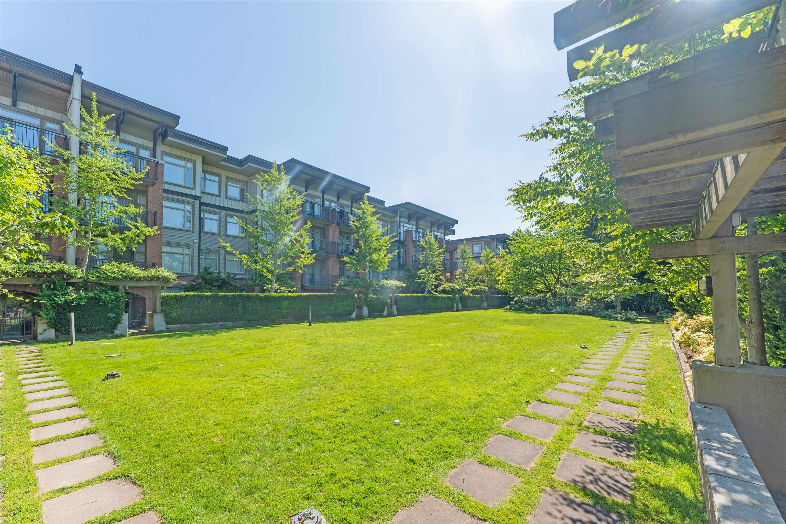 408-2250 WESBROOK MALL, Vancouver, British Columbia, 2 Bedrooms Bedrooms, ,2 BathroomsBathrooms,Residential Attached,For Sale,R2879043
