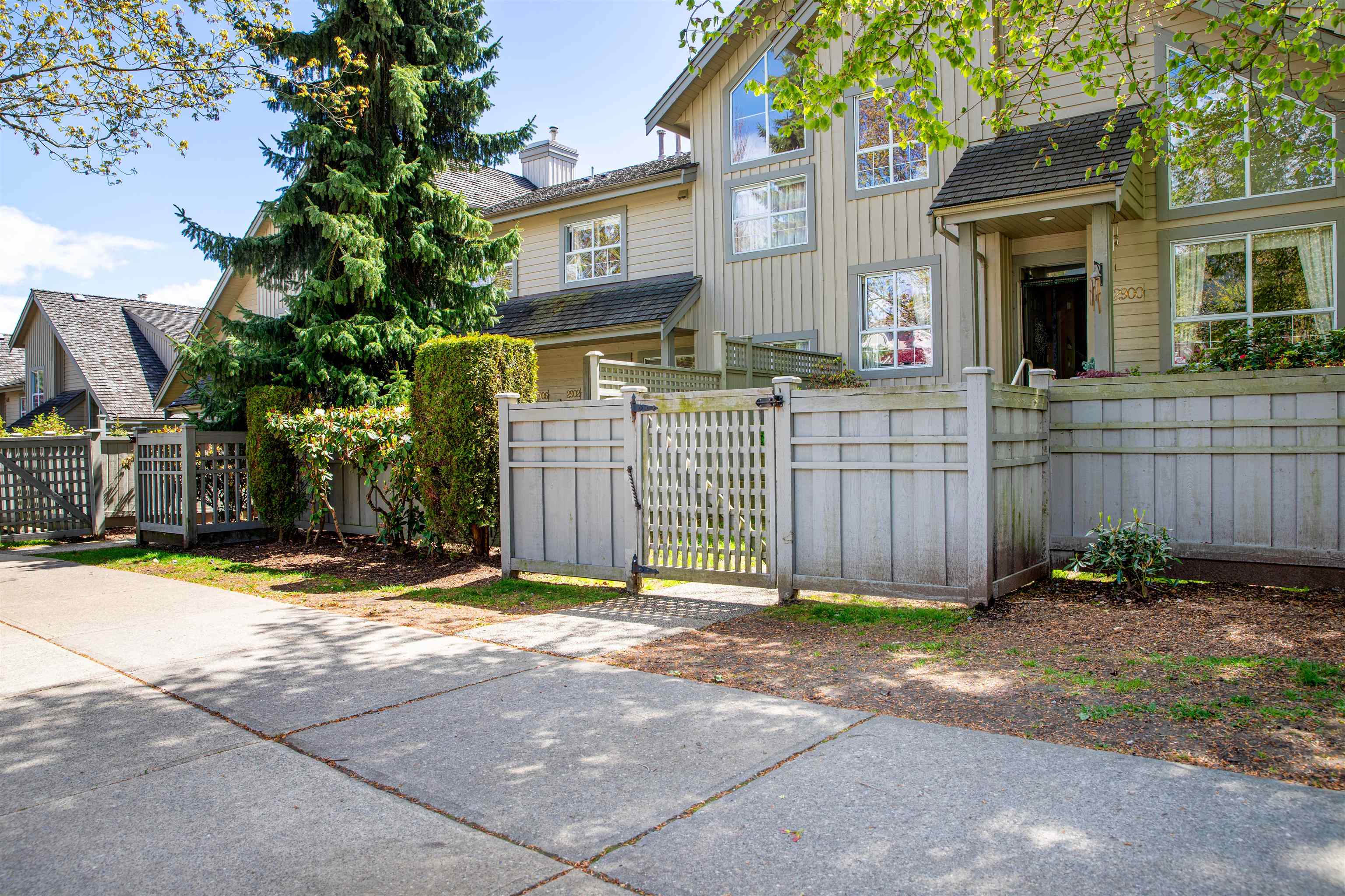 2902 PANORAMA DRIVE, Coquitlam, British Columbia, 3 Bedrooms Bedrooms, ,3 BathroomsBathrooms,Residential Attached,For Sale,R2879230